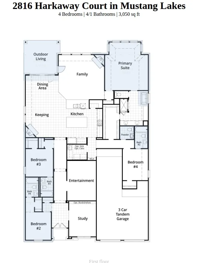 Single Family Residence For Sale in Collin County , 2816 Harkaway Court, Celina, Texas 75009, 4 Bedroom, 5 Bathroom, 3 Garage spaces, 3,050 Sqft, built in 2026, New Construction - Incomplete, Price $910,051, mls#21254245, Real Estate Agent in Celina, Homes For Sale in Collin county, Homes For Sale in Celina, Realtor in Celina Texas, Real Estate Brokerage Independent Realty Texas, Luminita Cordes Realtor