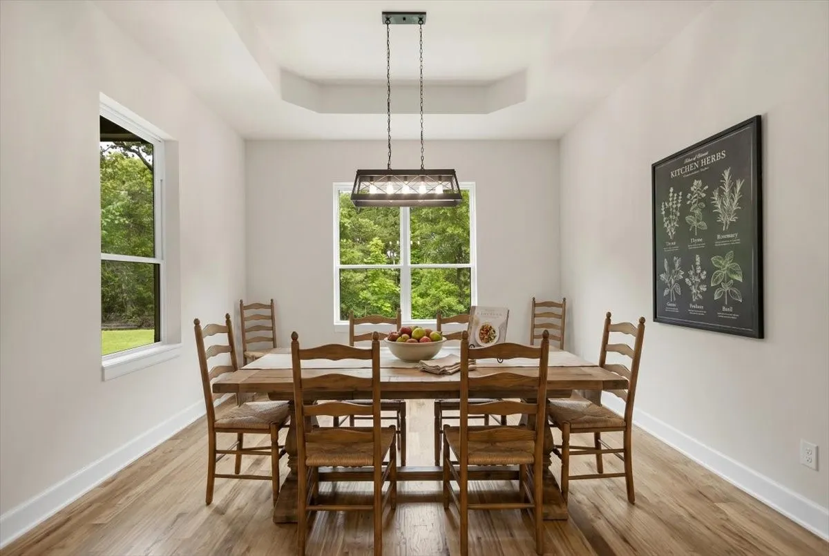 Single Family Residence For Sale in Wood County , 543 County Road 6305, Mineola, Texas 75773, 4 Bedroom, 4 Bathroom, 2 Garage spaces, 2,750 Sqft, built in 2025, New Construction - Complete, Price $589,900, mls#21254282, Real Estate Agent in Mineola, Homes For Sale in Wood county, Homes For Sale in Mineola, Realtor in Mineola Texas, Real Estate Brokerage Independent Realty Texas, Luminita Cordes Realtor