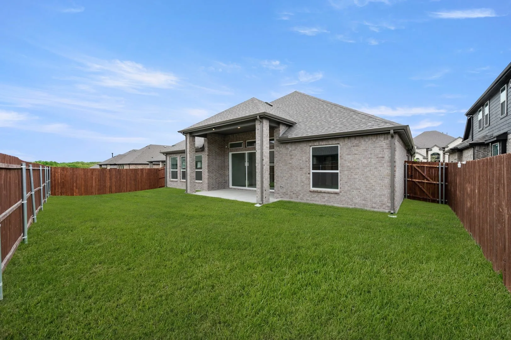 Single Family Residence For Sale in Johnson County , 316 Autry Drive, Burleson, Texas 76028, 4 Bedroom, 4 Bathroom, 2 Garage spaces, 3,016 Sqft, built in 2026, New Construction - Complete, mls#21254303, Real Estate Agent in Burleson, Homes For Sale in Johnson county, Homes For Sale in Burleson, Realtor in Burleson Texas, Real Estate Brokerage Independent Realty Texas, Luminita Cordes Realtor