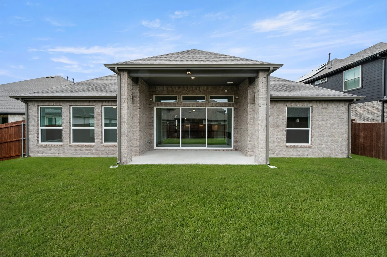 Single Family Residence For Sale in Johnson County , 316 Autry Drive, Burleson, Texas 76028, 4 Bedroom, 4 Bathroom, 2 Garage spaces, 3,016 Sqft, built in 2026, New Construction - Complete, mls#21254303, Real Estate Agent in Burleson, Homes For Sale in Johnson county, Homes For Sale in Burleson, Realtor in Burleson Texas, Real Estate Brokerage Independent Realty Texas, Luminita Cordes Realtor