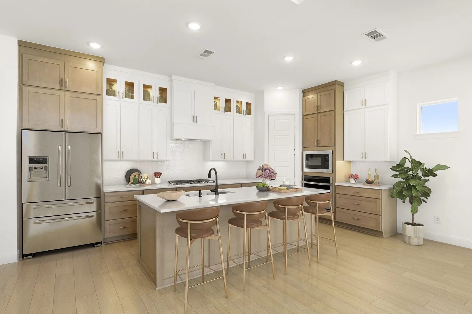 11. 5425 Varian - Kitchen (2)