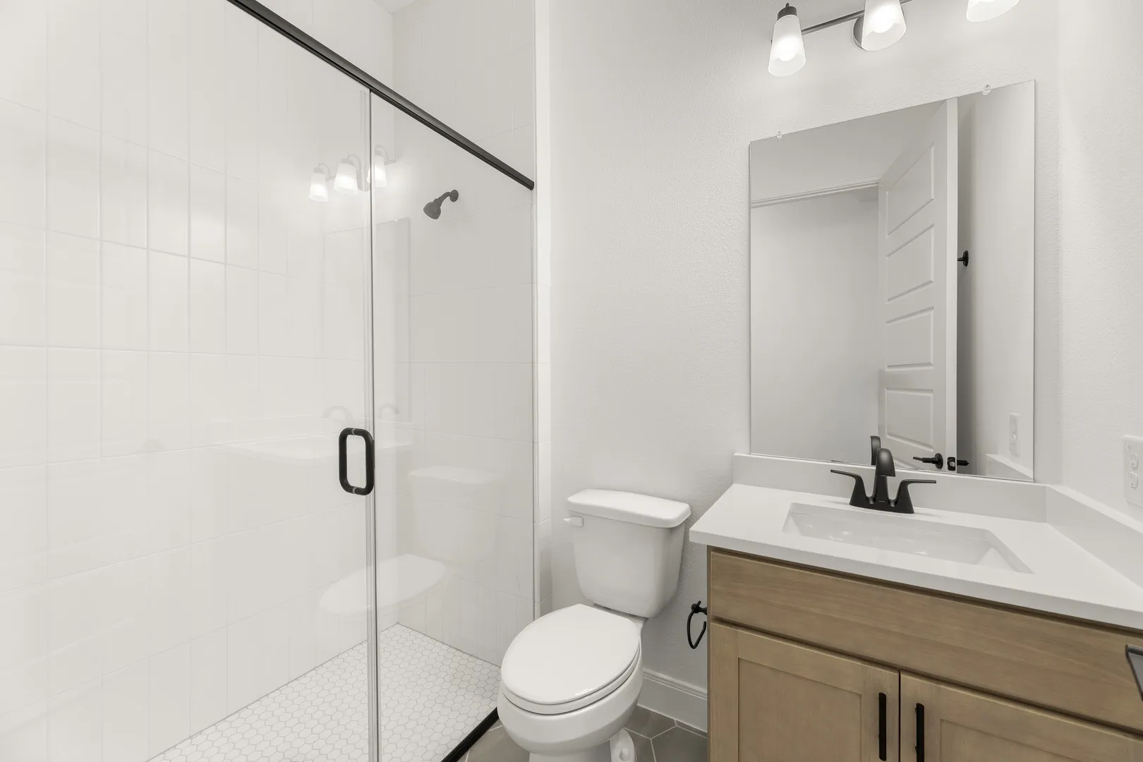 07. 5425 Varian - 3RD Bath