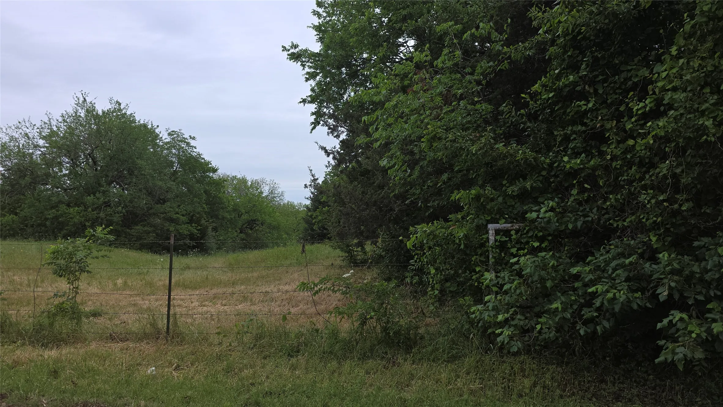 Rolling acres