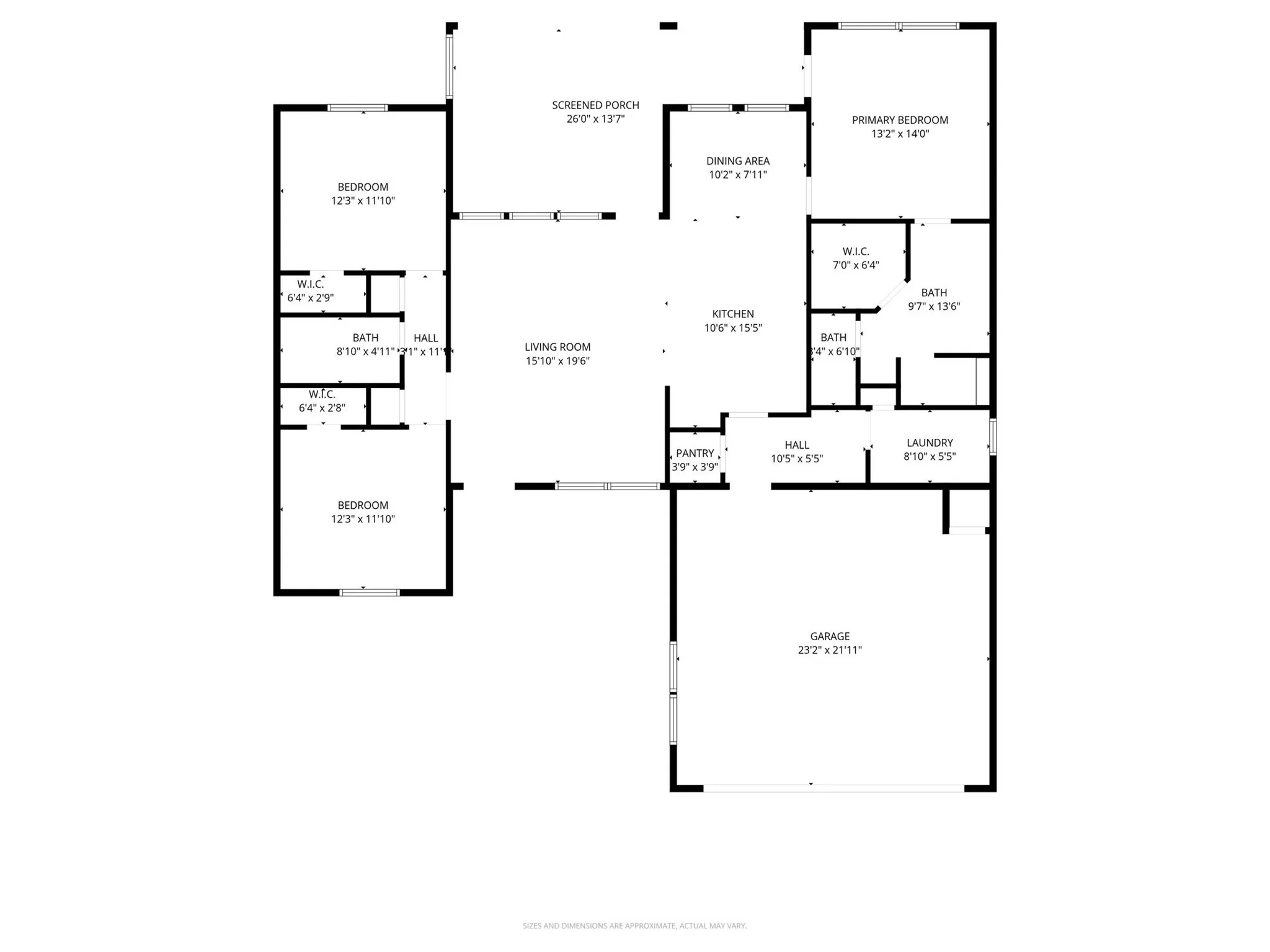 Single Family Residence For Sale in Hood County , 4511 Wildwood Circle, Granbury, Texas 76049, 3 Bedroom, 2 Bathroom, 2 Garage spaces, 1,837 Sqft, built in 2022, Preowned, mls#21252946, Real Estate Agent in Granbury, Homes For Sale in Hood county, Homes For Sale in Granbury, Realtor in Granbury Texas, Real Estate Brokerage Independent Realty Texas, Luminita Cordes Realtor