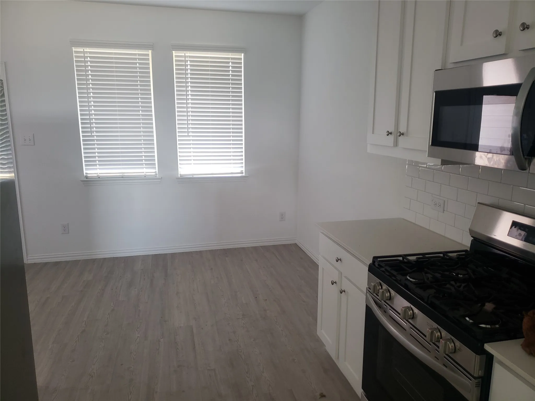 Breakfast Nook