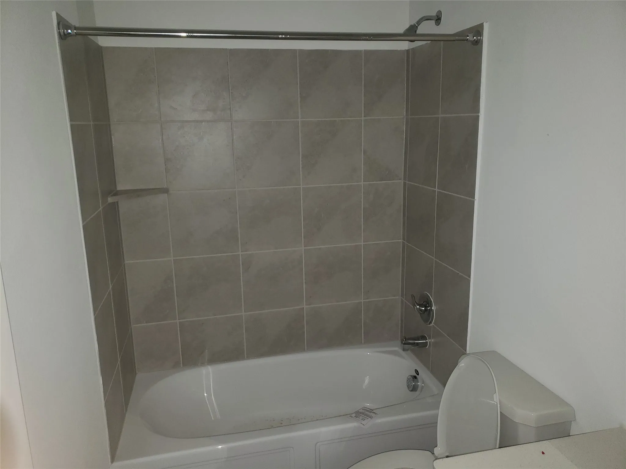 Hall Bath