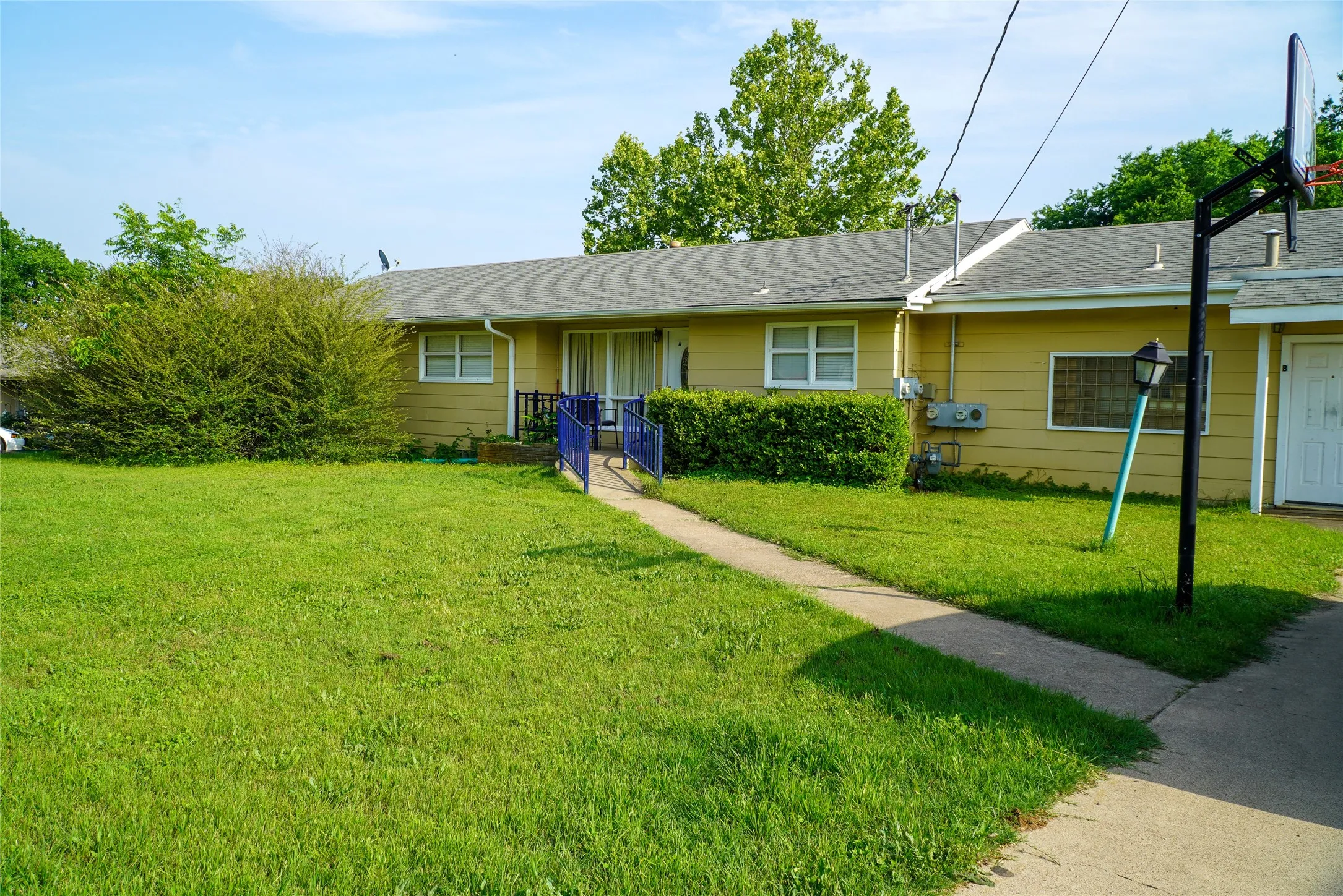 Quadruplex For Sale in Johnson County , 109 E 4th Street, Keene, Texas 76059, 0, 0, Garage spaces, 0 Sqft, built in 1970, Preowned, Price $350,000, mls#21254567, Real Estate Agent in Keene, Homes For Sale in Johnson county, Homes For Sale in Keene, Realtor in Keene Texas, Real Estate Brokerage Independent Realty Texas, Luminita Cordes Realtor