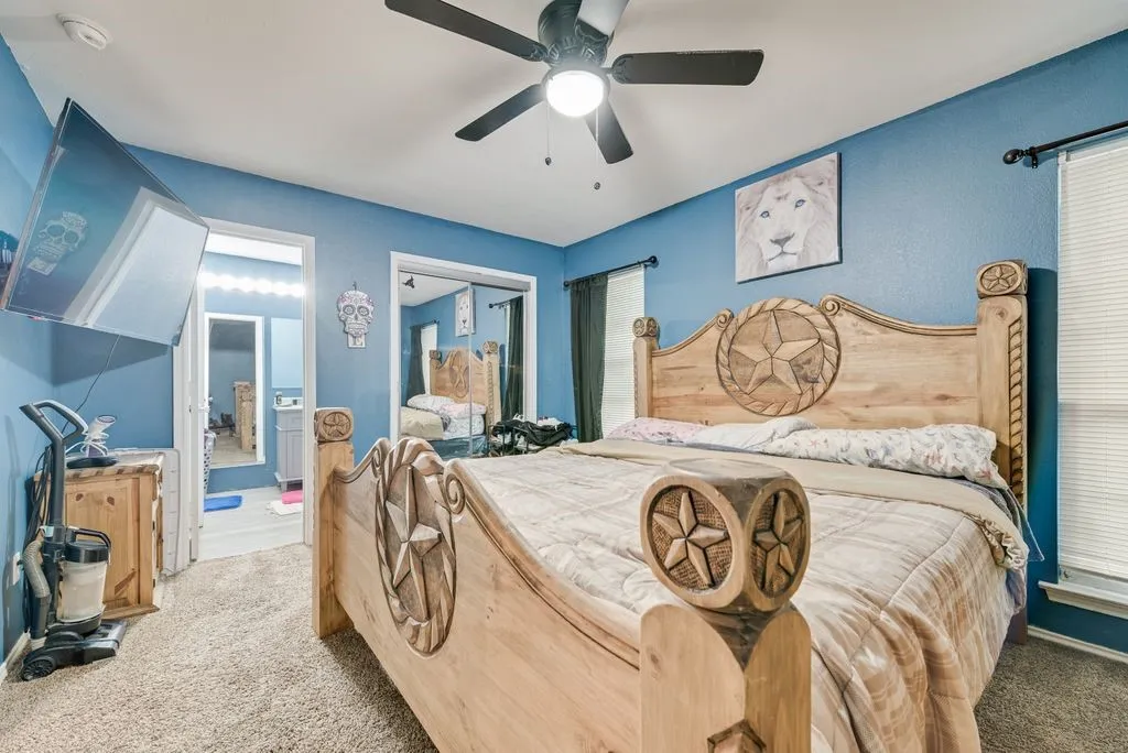 Single Family Residence For Sale in Tarrant County , 3815 INDIAN WELLS Drive, Arlington, Texas 76017, 3 Bedroom, 1 Bathroom, Garage spaces, 1,116 Sqft, built in 1984, Preowned, mls#21253417, Real Estate Agent in Arlington, Homes For Sale in Tarrant county, Homes For Sale in Arlington, Realtor in Arlington Texas, Real Estate Brokerage Independent Realty Texas, Luminita Cordes Realtor