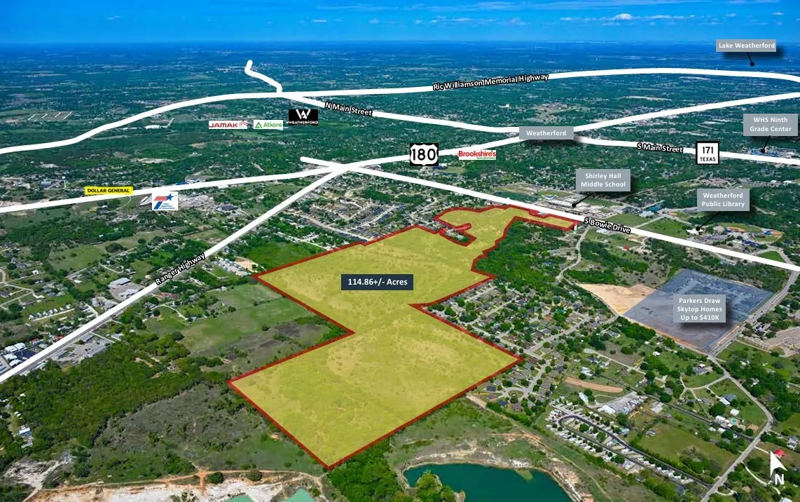 Unimproved Land For Sale in Parker County , 0 S Bowie Drive, Weatherford, Texas 76086, 0, 0, Garage spaces, 0 Sqft, built in 0, Price $5,050,000, mls#21254597, Real Estate Agent in Weatherford, Homes For Sale in Parker county, Homes For Sale in Weatherford, Realtor in Weatherford Texas, Real Estate Brokerage Independent Realty Texas, Luminita Cordes Realtor