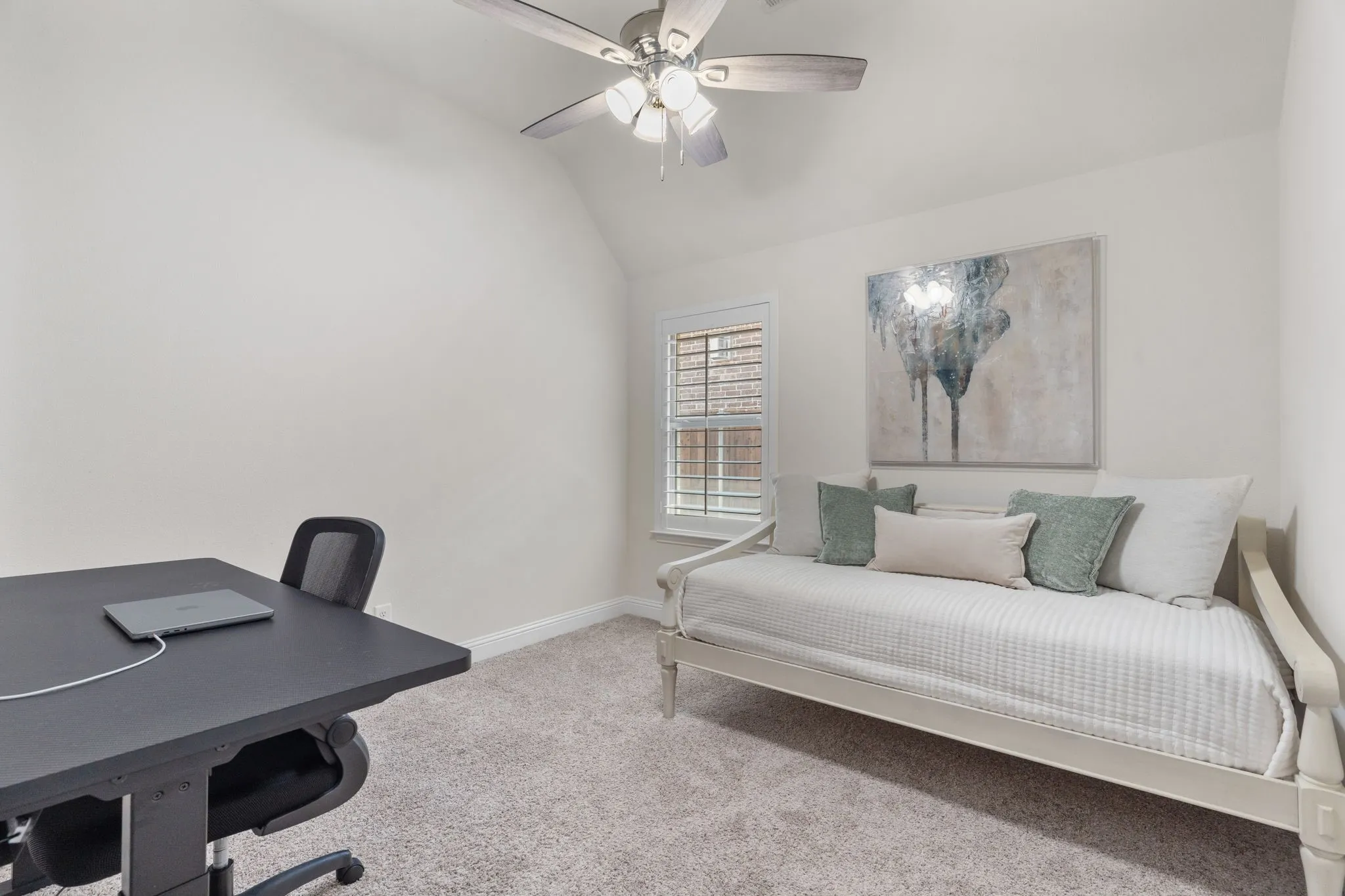 Bedroom 4.