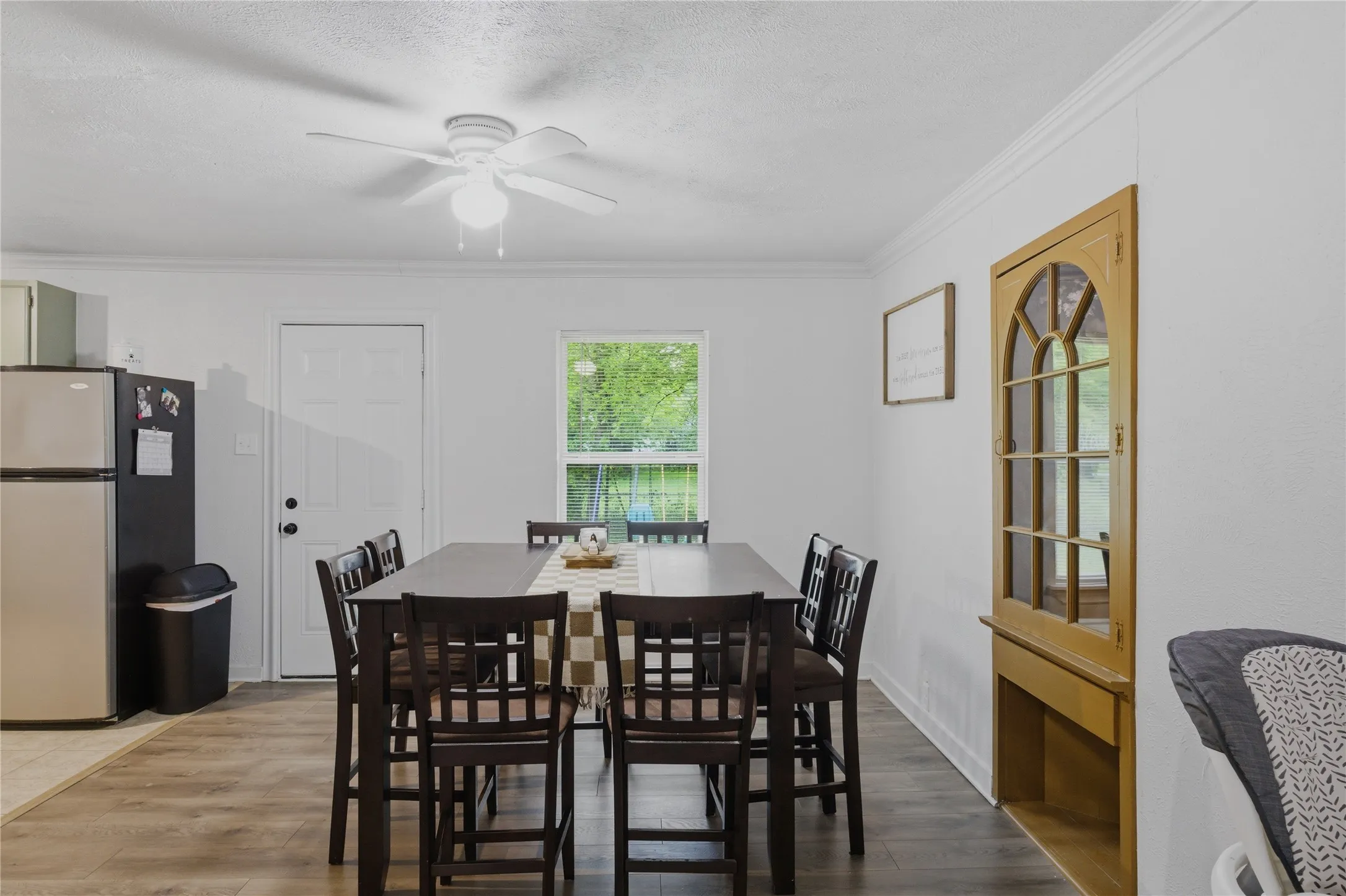 Single Family Residence For Sale in Delta County , 448 W Waco Avenue, Cooper, Texas 75432, 3 Bedroom, 1 Bathroom, 1 Garage spaces, 1,665 Sqft, built in 1950, Preowned, mls#21254606, Real Estate Agent in Cooper, Homes For Sale in Delta county, Homes For Sale in Cooper, Realtor in Cooper Texas, Real Estate Brokerage Independent Realty Texas, Luminita Cordes Realtor