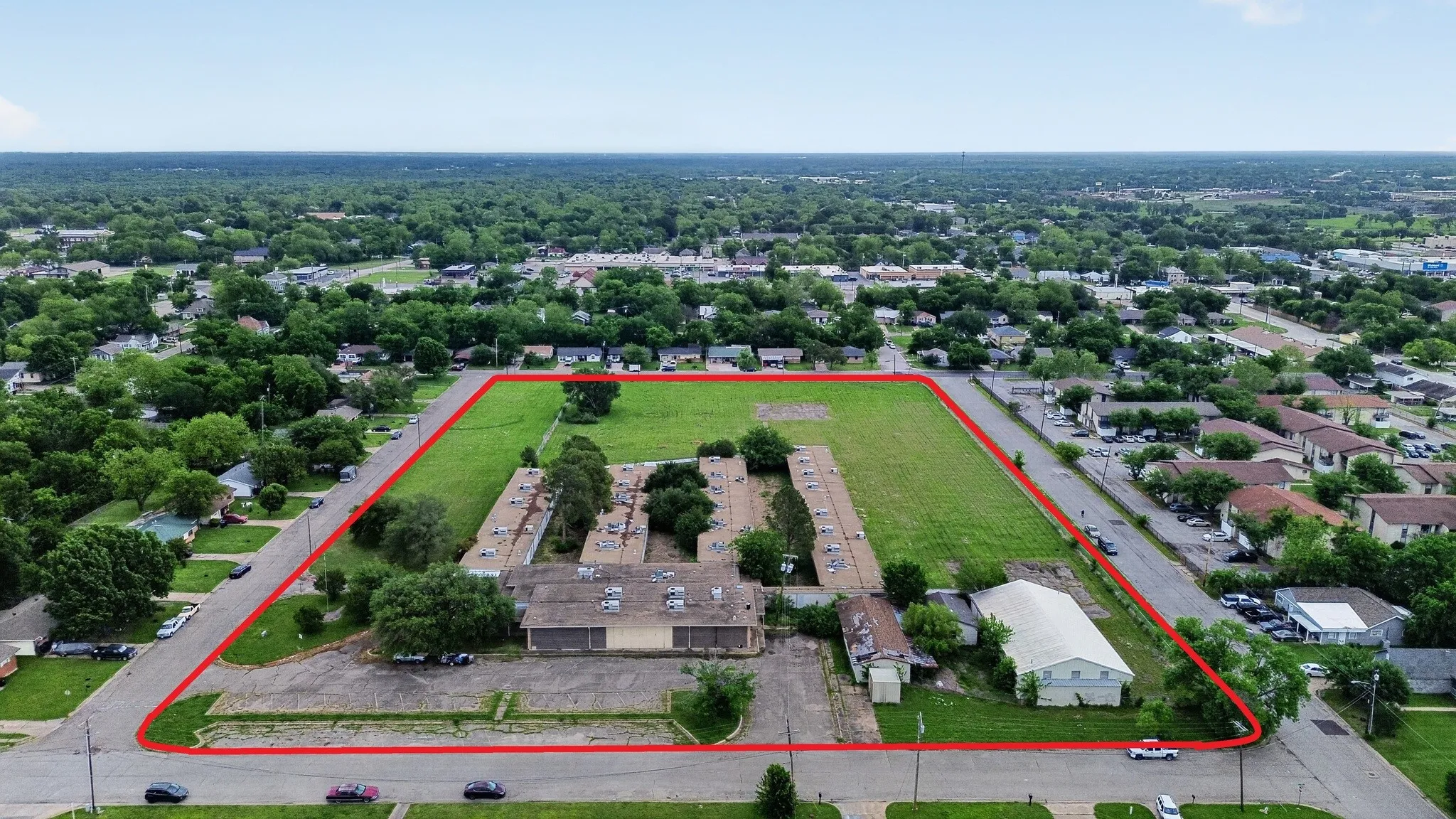 Improved Land For Sale in Hunt County , 3005 Division Street, Greenville, Texas 75401, 0, 0, Garage spaces, 0 Sqft, built in 0, Price $1,299,900, mls#21249279, Real Estate Agent in Greenville, Homes For Sale in Hunt county, Homes For Sale in Greenville, Realtor in Greenville Texas, Real Estate Brokerage Independent Realty Texas, Luminita Cordes Realtor