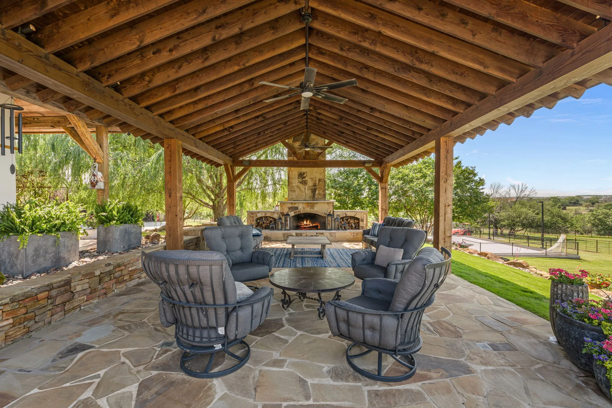 Single Family Residence For Sale in Tarrant County , 321 Verna Trail N, Fort Worth, Texas 76108, 5 Bedrooms, 8 Bathrooms, 4 Garage spaces, 7,764 Sqft, built in 2016, Preowned, Price $6,750,000, mls#21253279, Real Estate Agent in Fort Worth, Homes For Sale in Tarrant county, Homes For Sale in Fort Worth, Realtor in Fort Worth Texas, Real Estate Brokerage Independent Realty Texas, Luminita Cordes Realtor