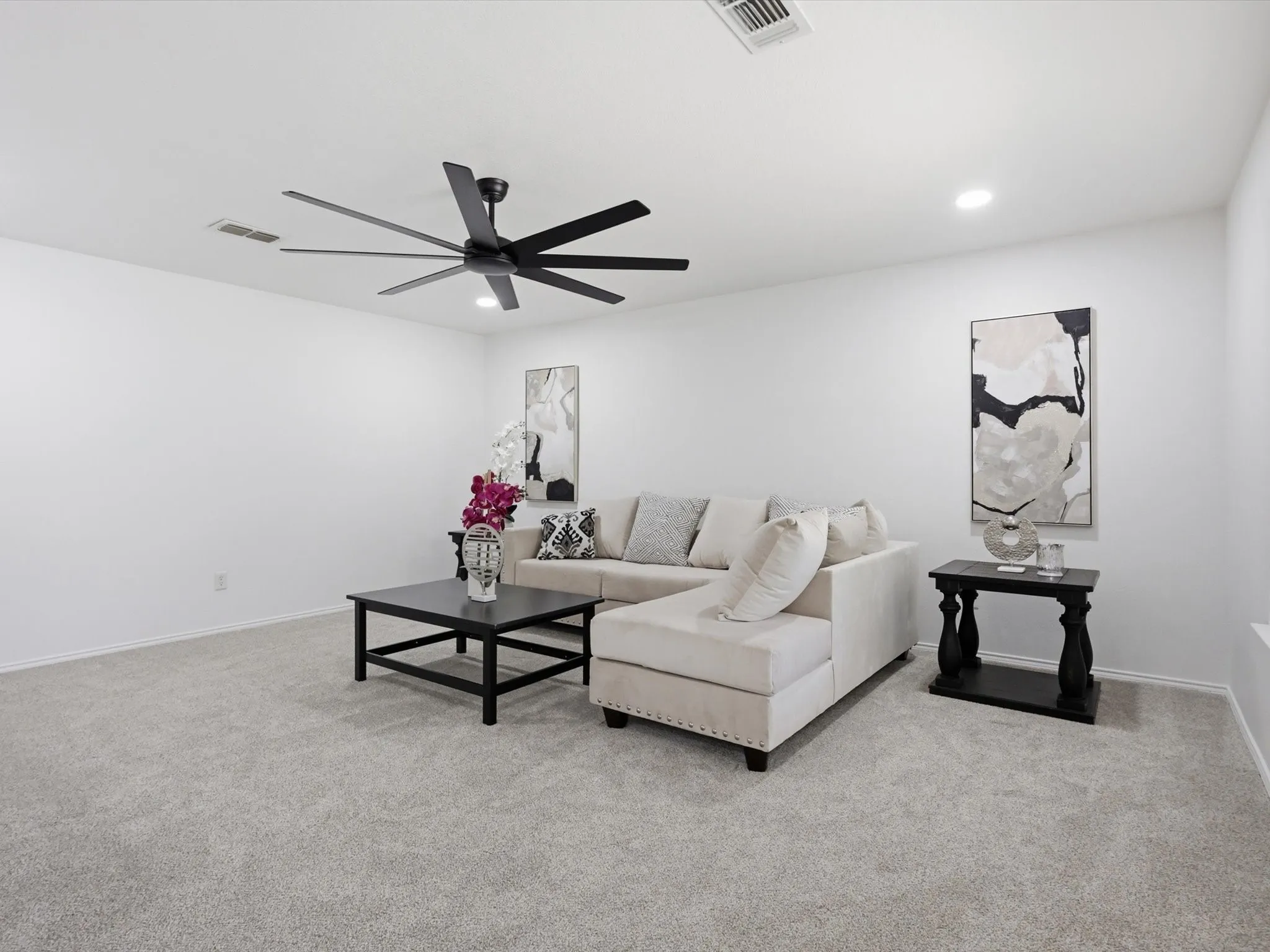 Secondary Living
