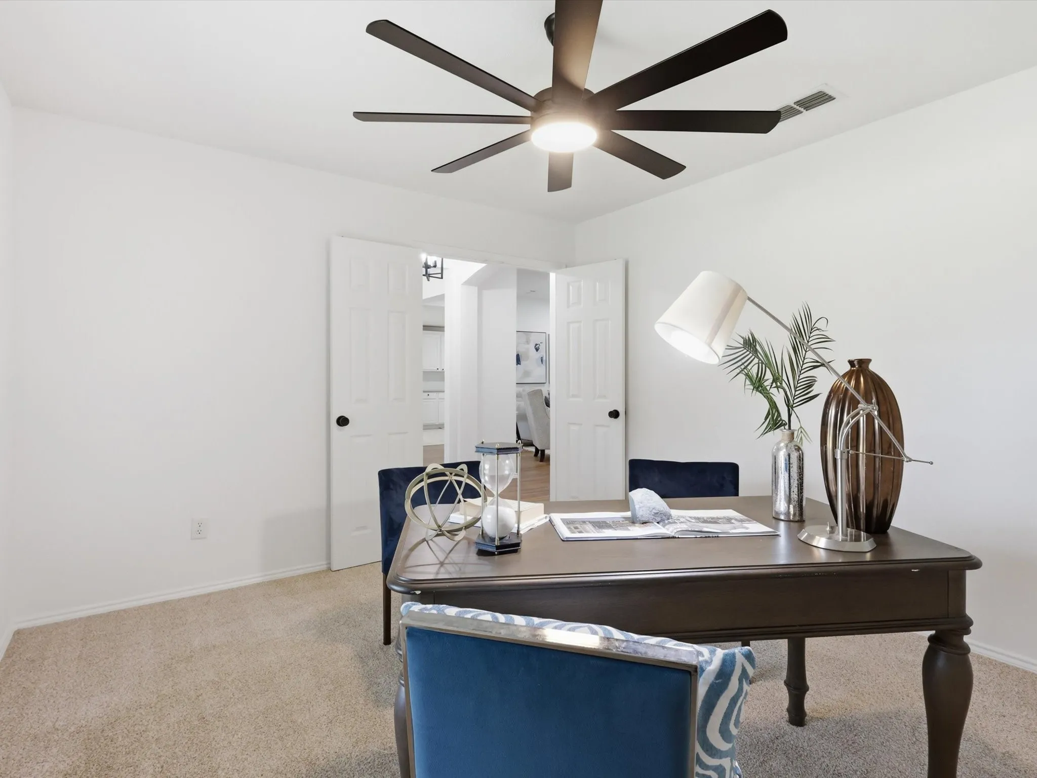 Office or 4th Bedroom