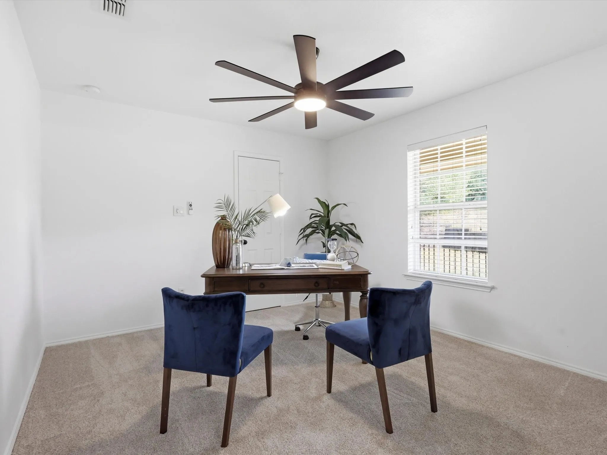Office or 4th Bedroom