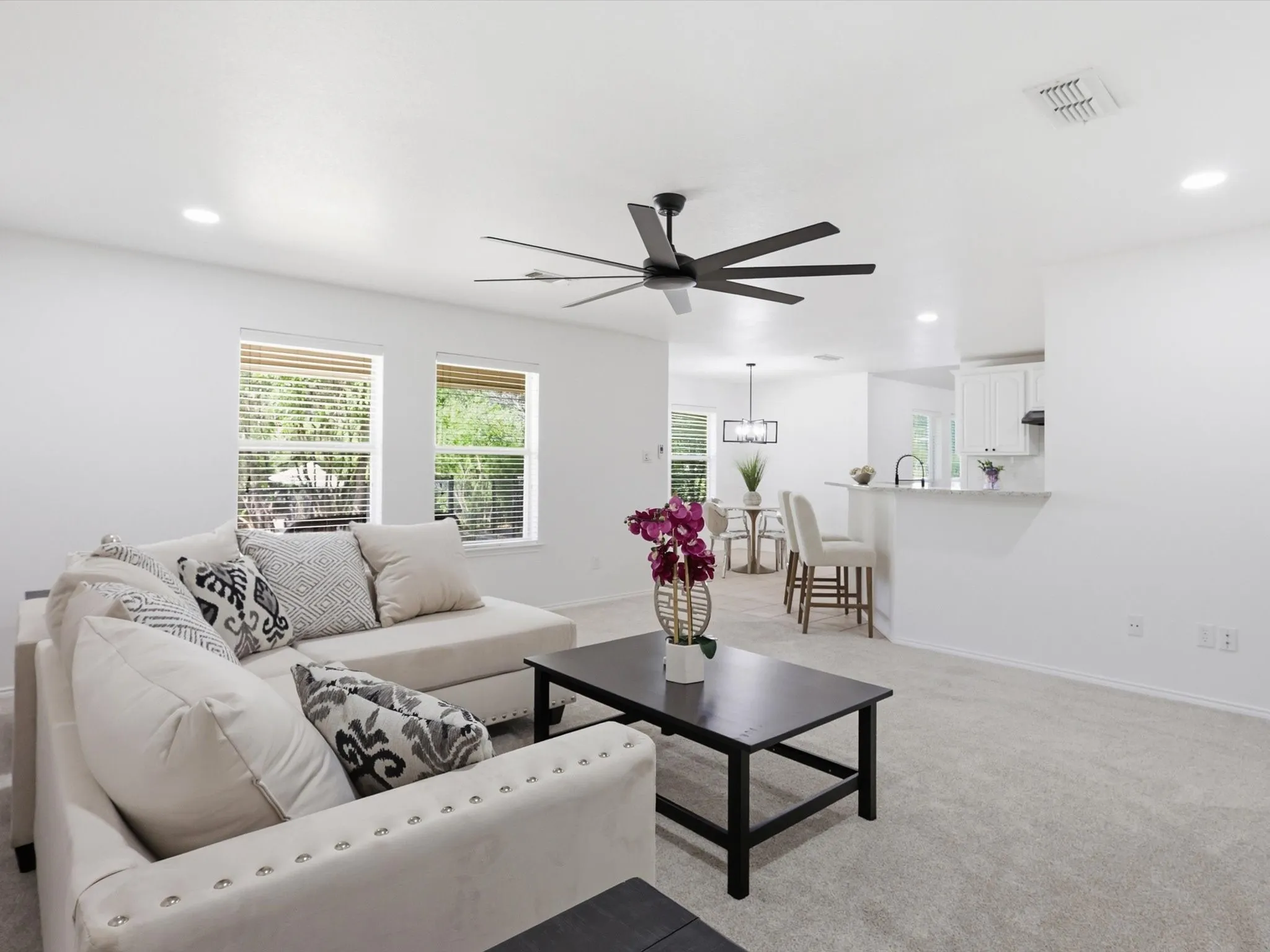 Secondary Living