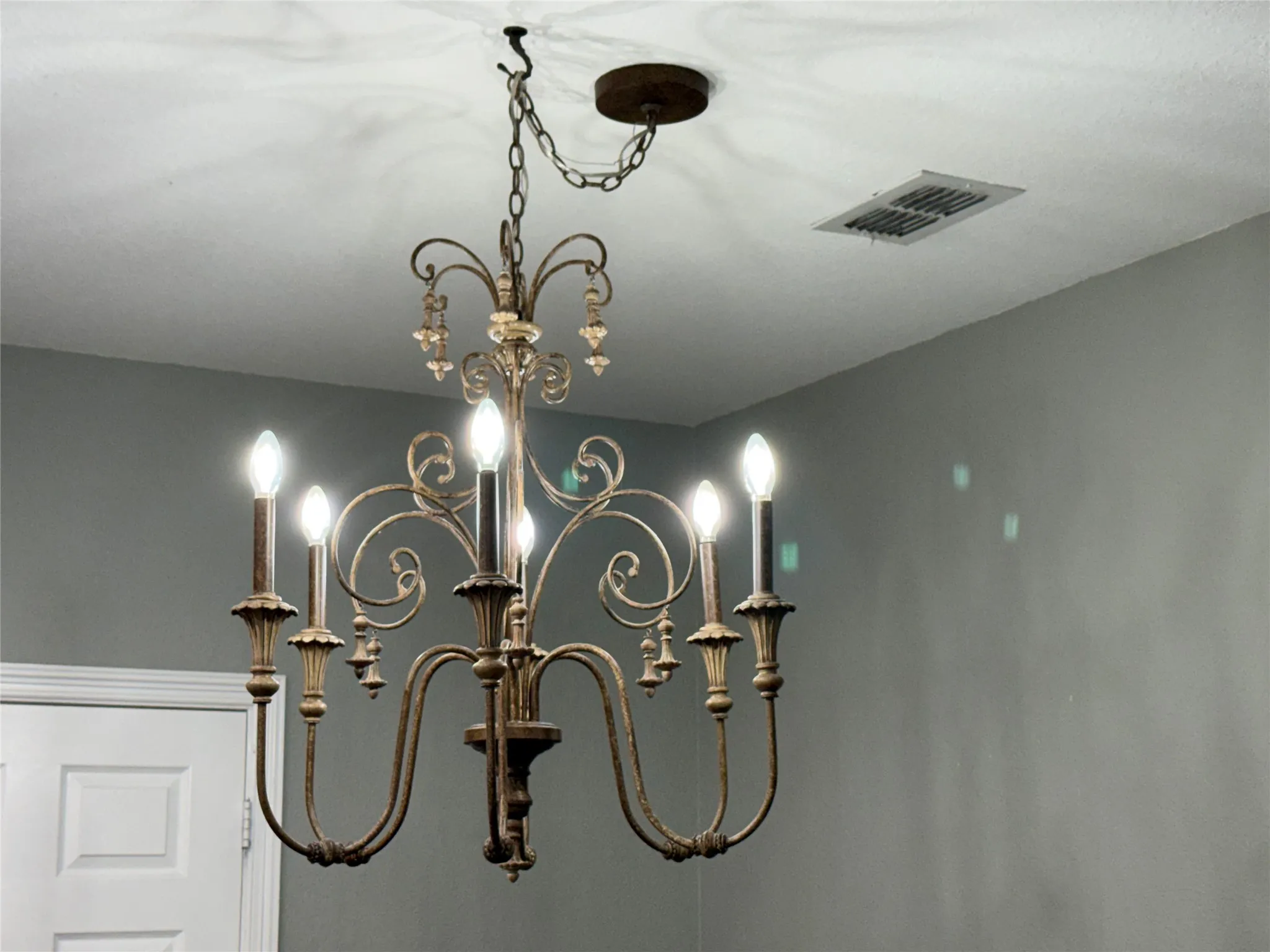Decorative Lighting