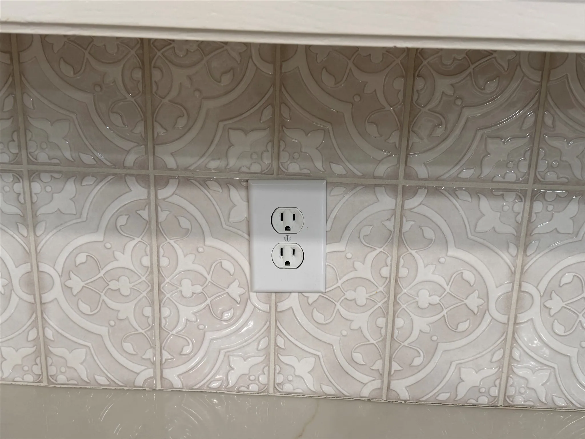 Backsplash