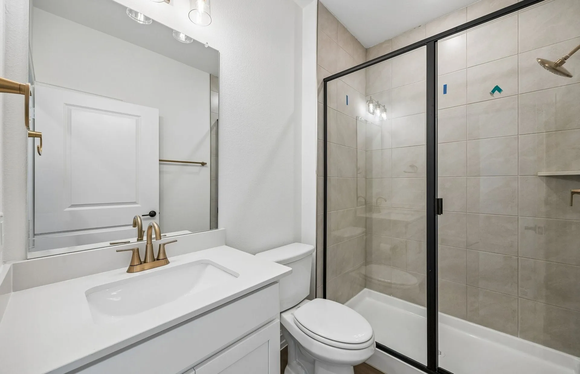 Secondary bath
