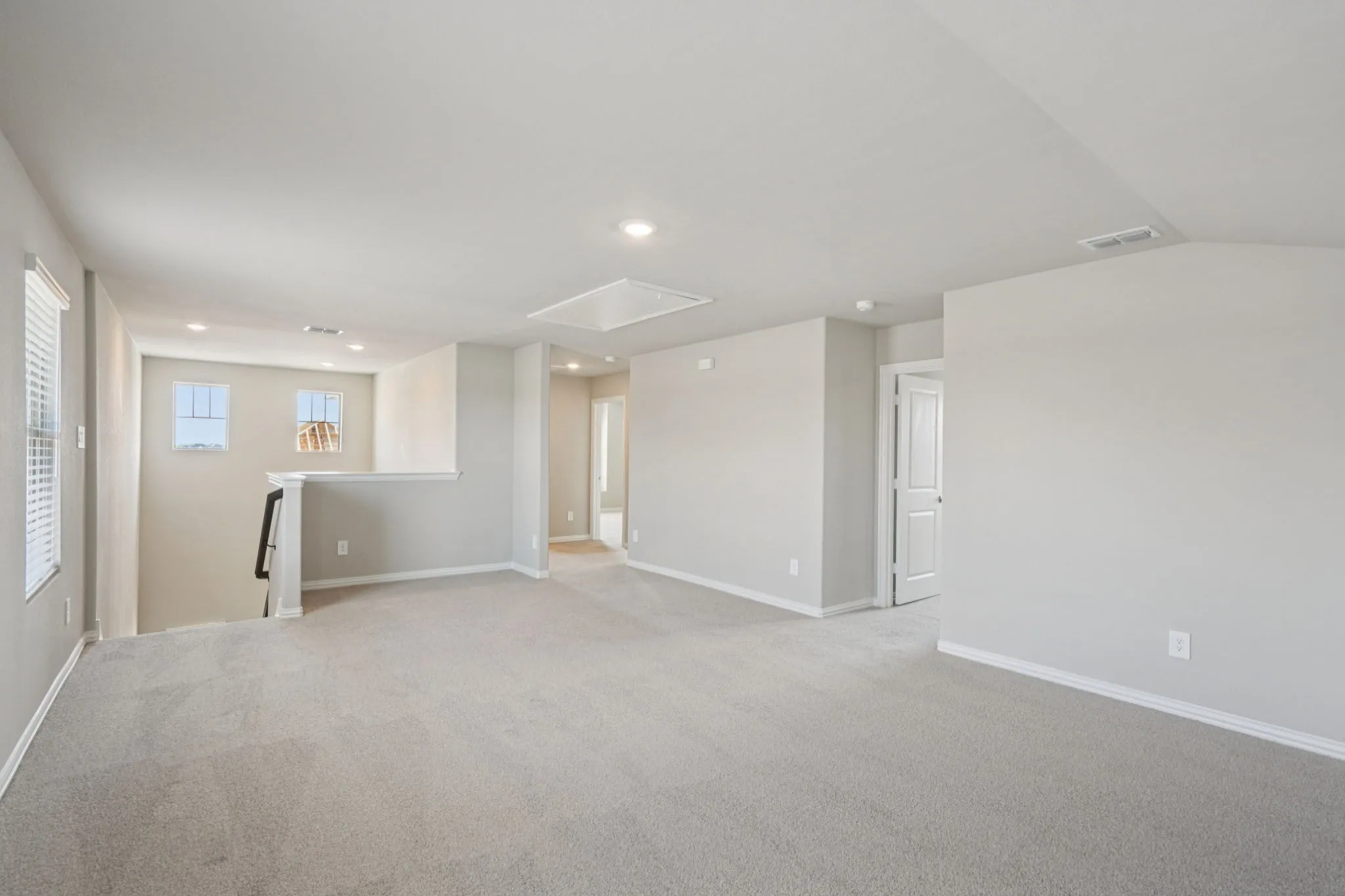 Photo is not of the actual home, but is an inspirational photo of builder’s model home and may depict options, furnishings, and/or decorator features that are not included.