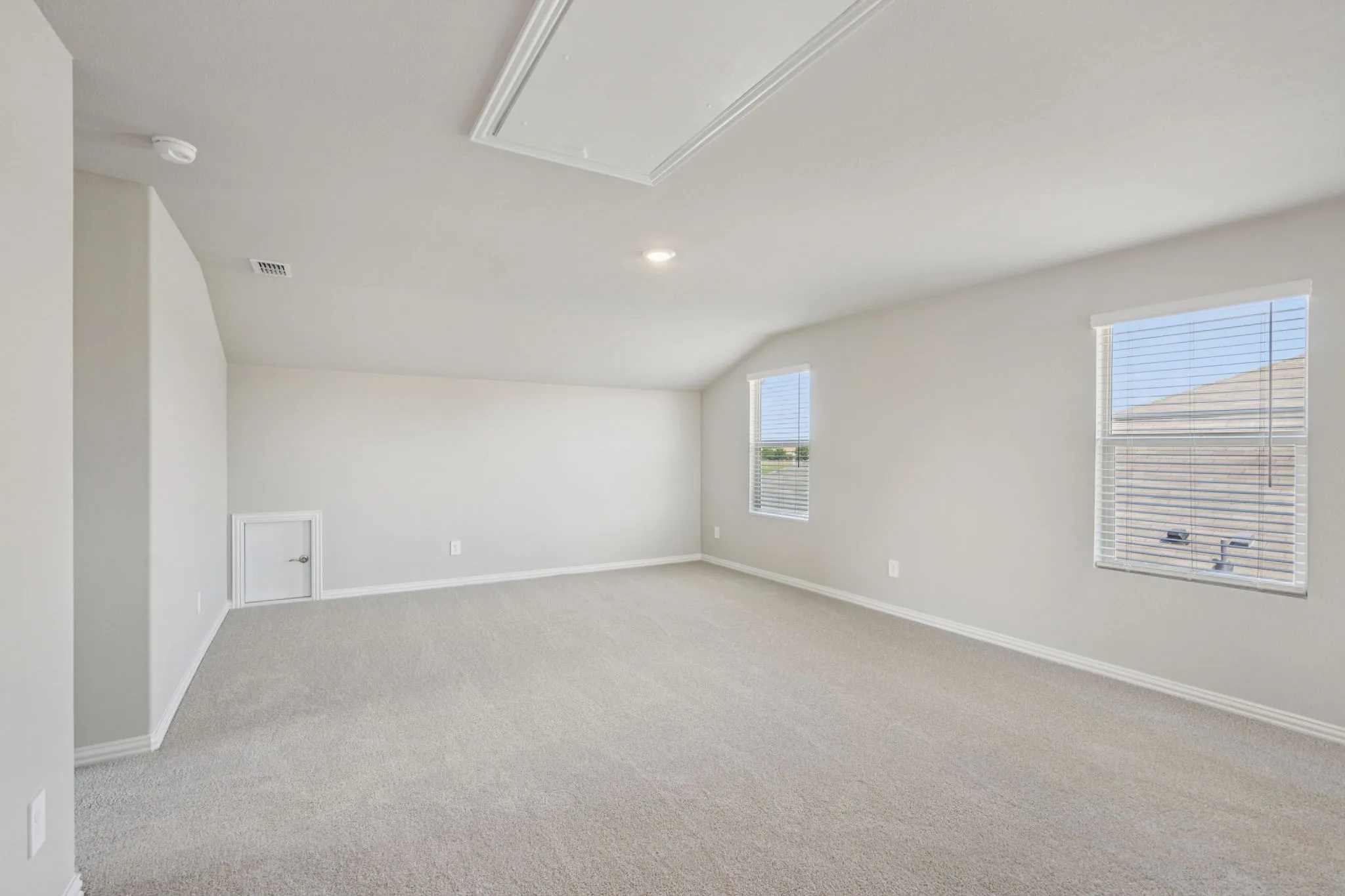 Photo is not of the actual home, but is an inspirational photo of builder’s model home and may depict options, furnishings, and/or decorator features that are not included.