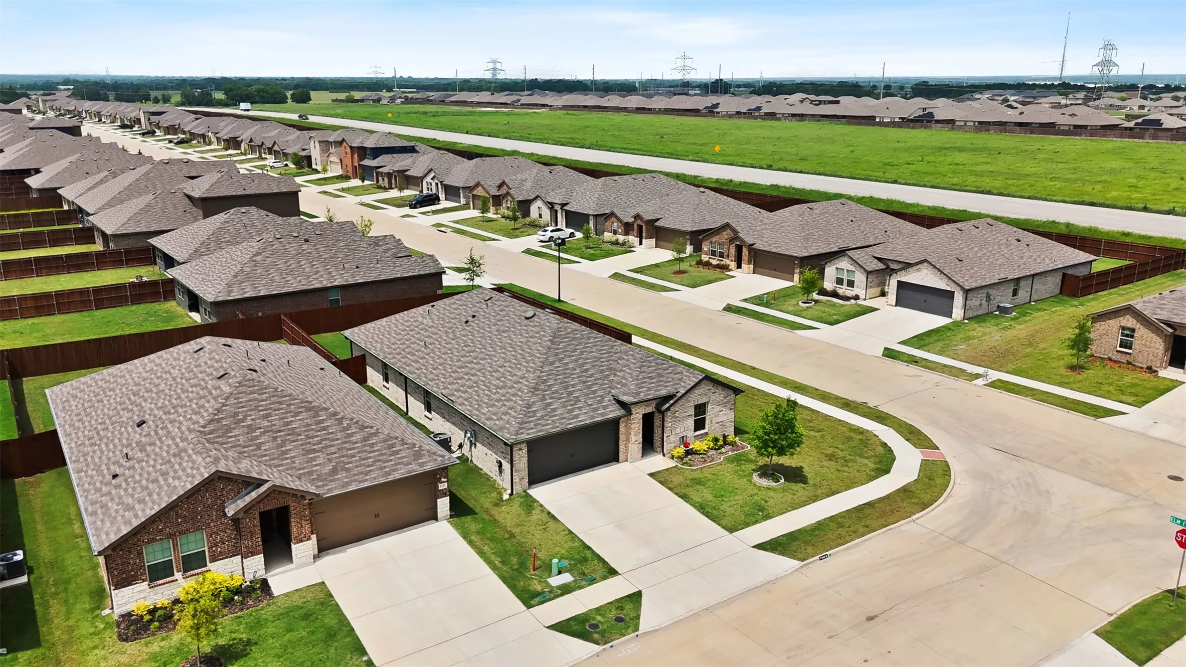 Single Family Residence For Sale in Dallas County , 1625 Kirby Lane, Lancaster, Texas 75146, 4 Bedroom, 3 Bathroom, 2 Garage spaces, 2,066 Sqft, built in 2024, Preowned, mls#21253671, Real Estate Agent in Lancaster, Homes For Sale in Dallas county, Homes For Sale in Lancaster, Realtor in Lancaster Texas, Real Estate Brokerage Independent Realty Texas, Luminita Cordes Realtor