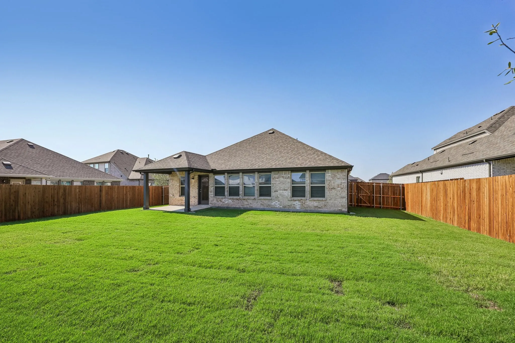 Single Family Residence For Sale in Denton County , 3708 Yarrow Drive, Denton, Texas 76226, 4 Bedroom, 2 Bathroom, 2 Garage spaces, 2,106 Sqft, built in 2026, New Construction - Incomplete, mls#21242046, Real Estate Agent in Denton, Homes For Sale in Denton county, Homes For Sale in Denton, Realtor in Denton Texas, Real Estate Brokerage Independent Realty Texas, Luminita Cordes Realtor