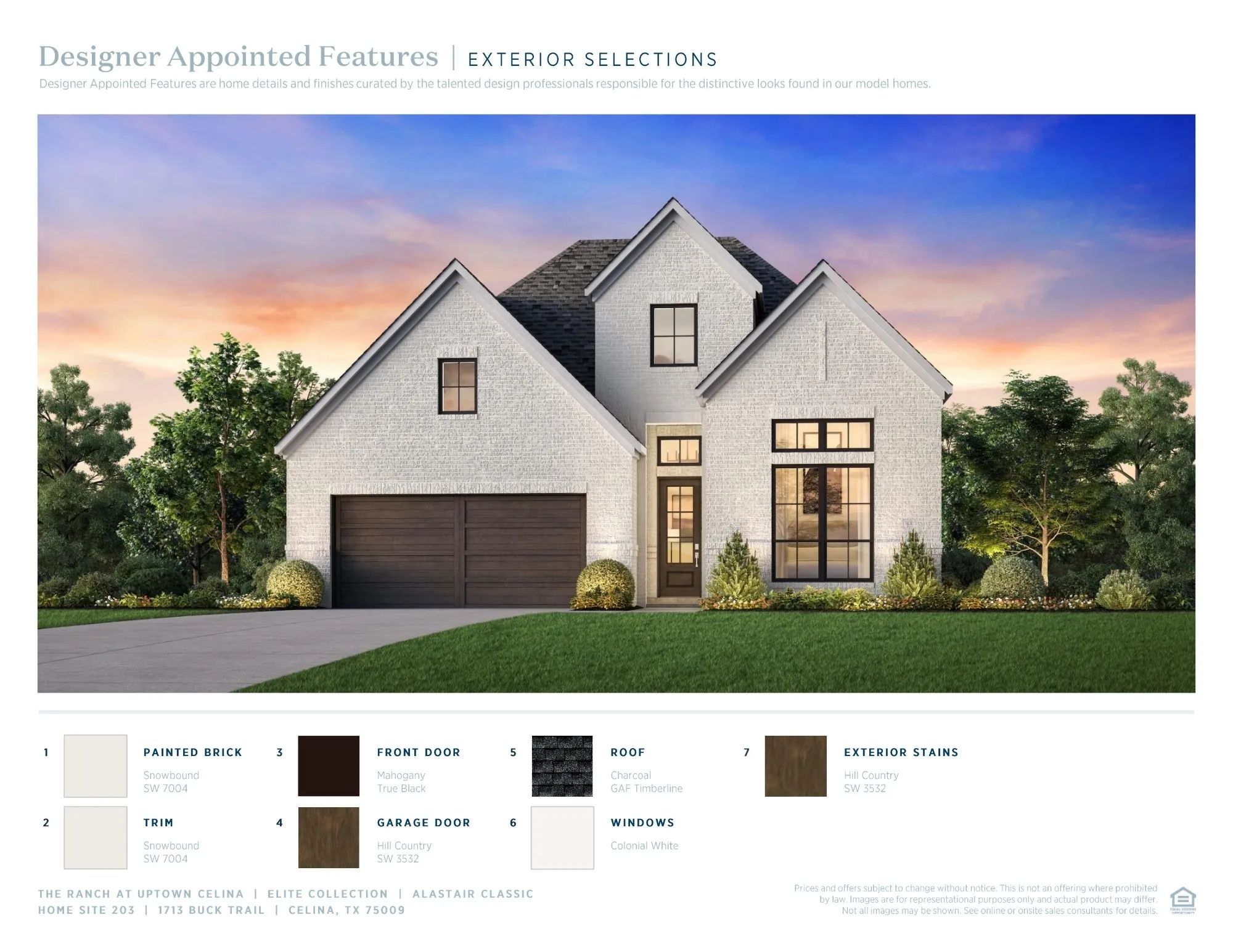 Single Family Residence For Sale in Collin County , 1713 Buck Trail, Celina, Texas 75009, 4 Bedroom, 3 Bathroom, 2 Garage spaces, 2,500 Sqft, built in 2026, New Construction - Complete, Price $539,000, mls#21253715, Real Estate Agent in Celina, Homes For Sale in Collin county, Homes For Sale in Celina, Realtor in Celina Texas, Real Estate Brokerage Independent Realty Texas, Luminita Cordes Realtor
