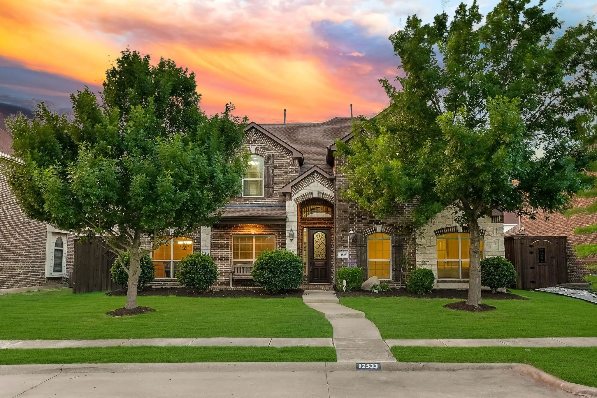 Single Family Residence For Sale in Collin County , 12533 Tyler Drive, Frisco, Texas 75035, 5 Bedroom, 4 Bathroom, 2 Garage spaces, 4,231 Sqft, built in 2013, Preowned, mls#21252228, Real Estate Agent in Frisco, Homes For Sale in Collin county, Homes For Sale in Frisco, Realtor in Frisco Texas, Real Estate Brokerage Independent Realty Texas, Luminita Cordes Realtor
