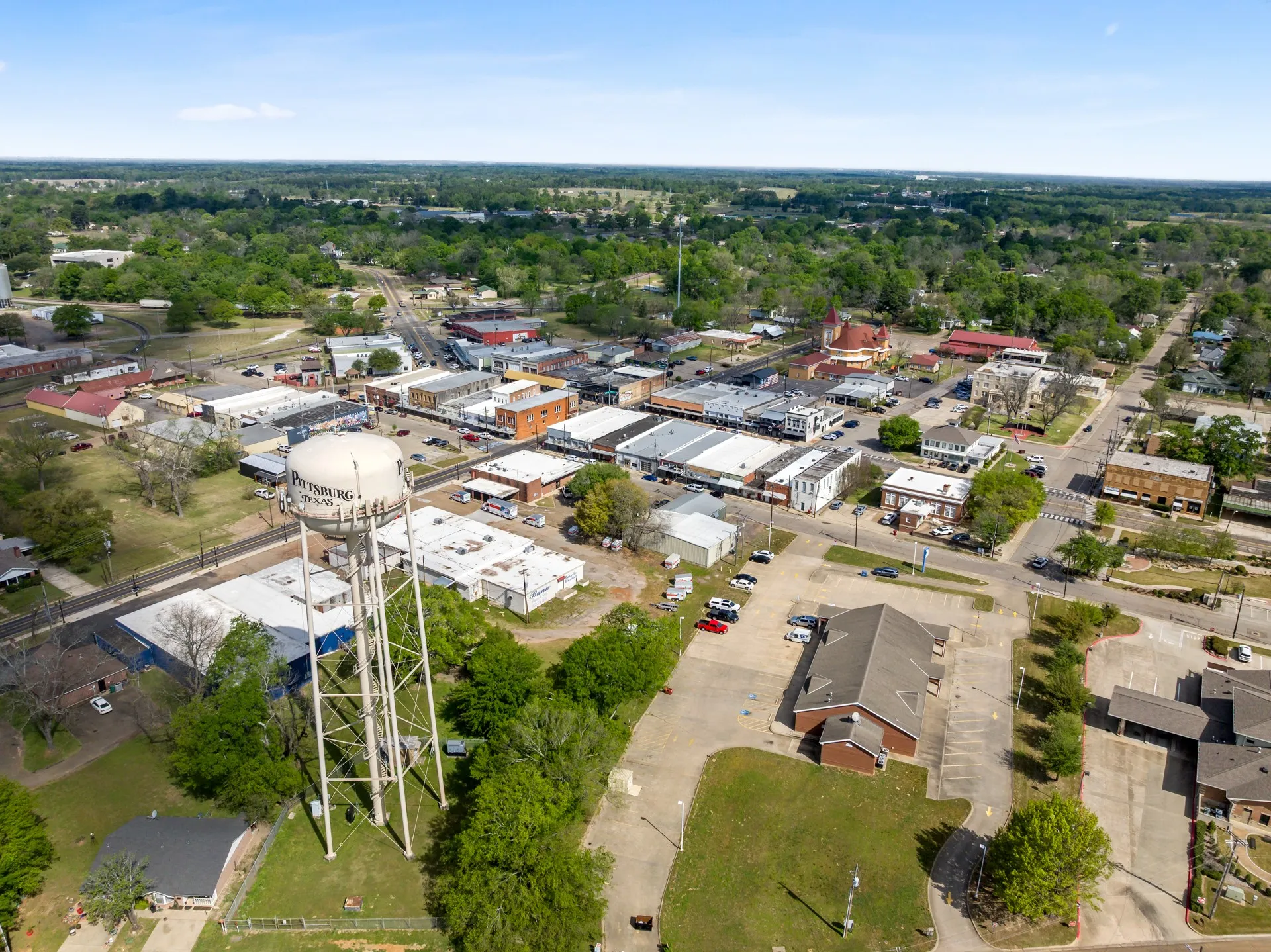 Warehouse For Sale in Camp County , 141 E Marshall, Pittsburg, Texas 75686, 0, 0, Garage spaces, 0 Sqft, built in 0, Preowned, mls#21254861, Real Estate Agent in Pittsburg, Homes For Sale in Camp county, Homes For Sale in Pittsburg, Realtor in Pittsburg Texas, Real Estate Brokerage Independent Realty Texas, Luminita Cordes Realtor