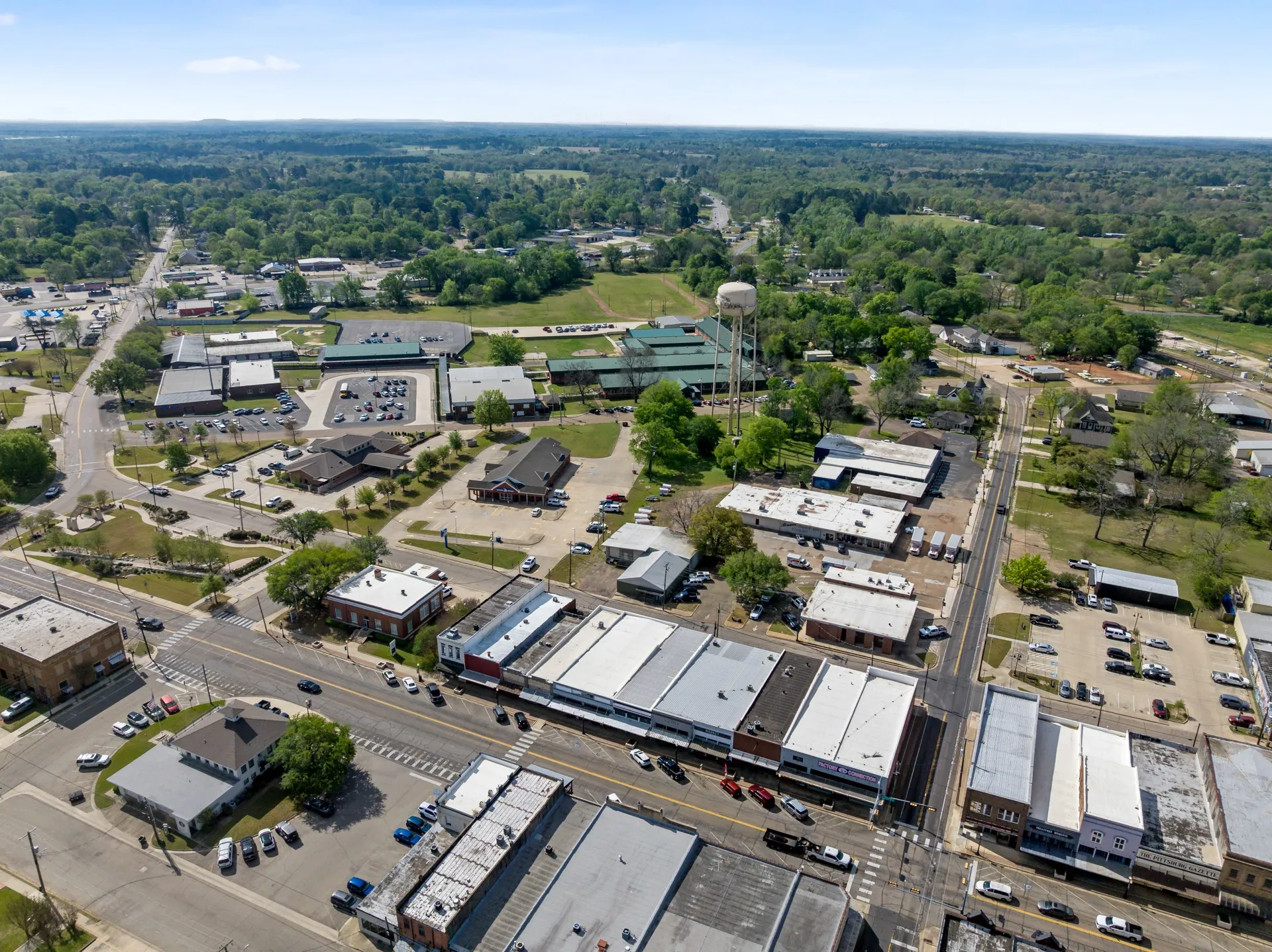 Warehouse For Sale in Camp County , 141 E Marshall, Pittsburg, Texas 75686, 0, 0, Garage spaces, 0 Sqft, built in 0, Preowned, mls#21254861, Real Estate Agent in Pittsburg, Homes For Sale in Camp county, Homes For Sale in Pittsburg, Realtor in Pittsburg Texas, Real Estate Brokerage Independent Realty Texas, Luminita Cordes Realtor