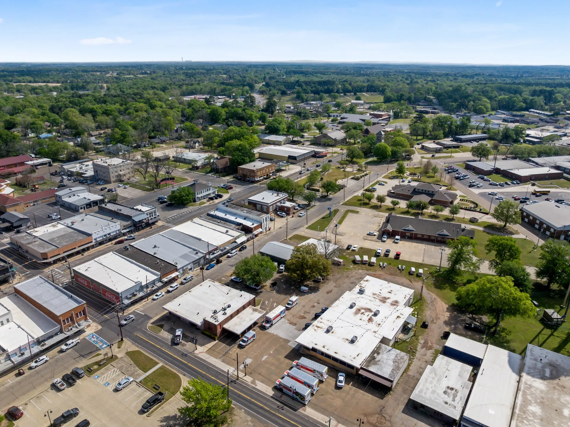 Warehouse For Sale in Camp County , 141 E Marshall, Pittsburg, Texas 75686, 0, 0, Garage spaces, 0 Sqft, built in 0, Preowned, mls#21254861, Real Estate Agent in Pittsburg, Homes For Sale in Camp county, Homes For Sale in Pittsburg, Realtor in Pittsburg Texas, Real Estate Brokerage Independent Realty Texas, Luminita Cordes Realtor