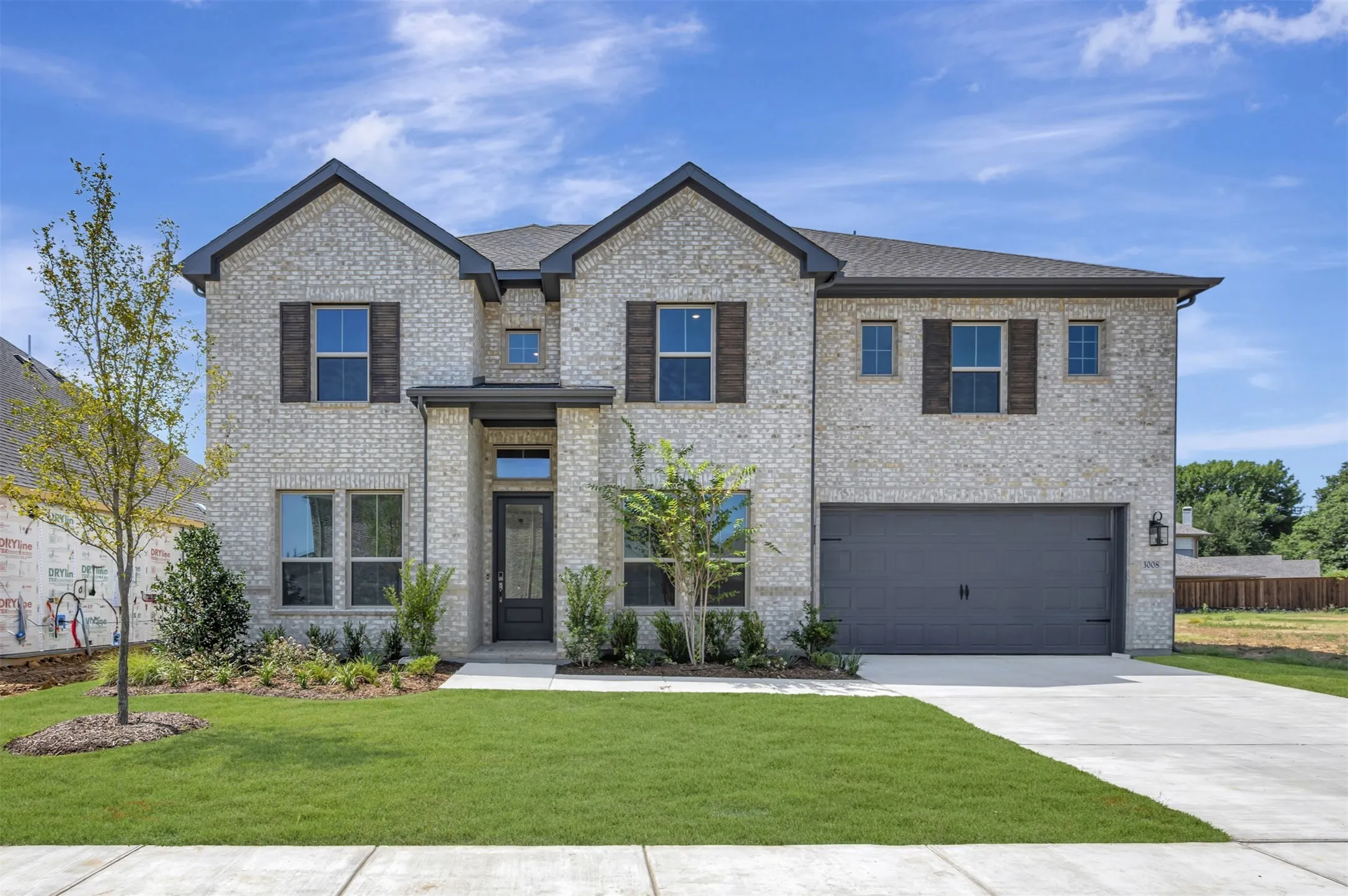 Single Family Residence For Sale in Tarrant County , 3008 Sandy Springs Drive, Arlington, Texas 76017, 5 Bedroom, 5 Bathroom, 3 Garage spaces, 3,796 Sqft, built in 2026, New Construction - Incomplete, mls#21254917, Real Estate Agent in Arlington, Homes For Sale in Tarrant county, Homes For Sale in Arlington, Realtor in Arlington Texas, Real Estate Brokerage Independent Realty Texas, Luminita Cordes Realtor