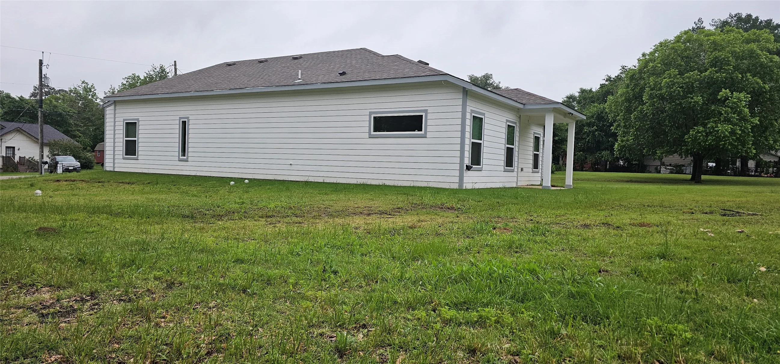 Single Family Residence For Sale in Van Zandt County , 525 N Washington Street, Grand Saline, Texas 75140, 3 Bedrooms, 2 Bathrooms, 1 Garage spaces, 1,454 Sqft, built in 2024, New Construction - Complete, Price $255,000, mls#21254945, Real Estate Agent in Grand Saline, Homes For Sale in Van Zandt county, Homes For Sale in Grand Saline, Realtor in Grand Saline Texas, Real Estate Brokerage Independent Realty Texas, Luminita Cordes Realtor