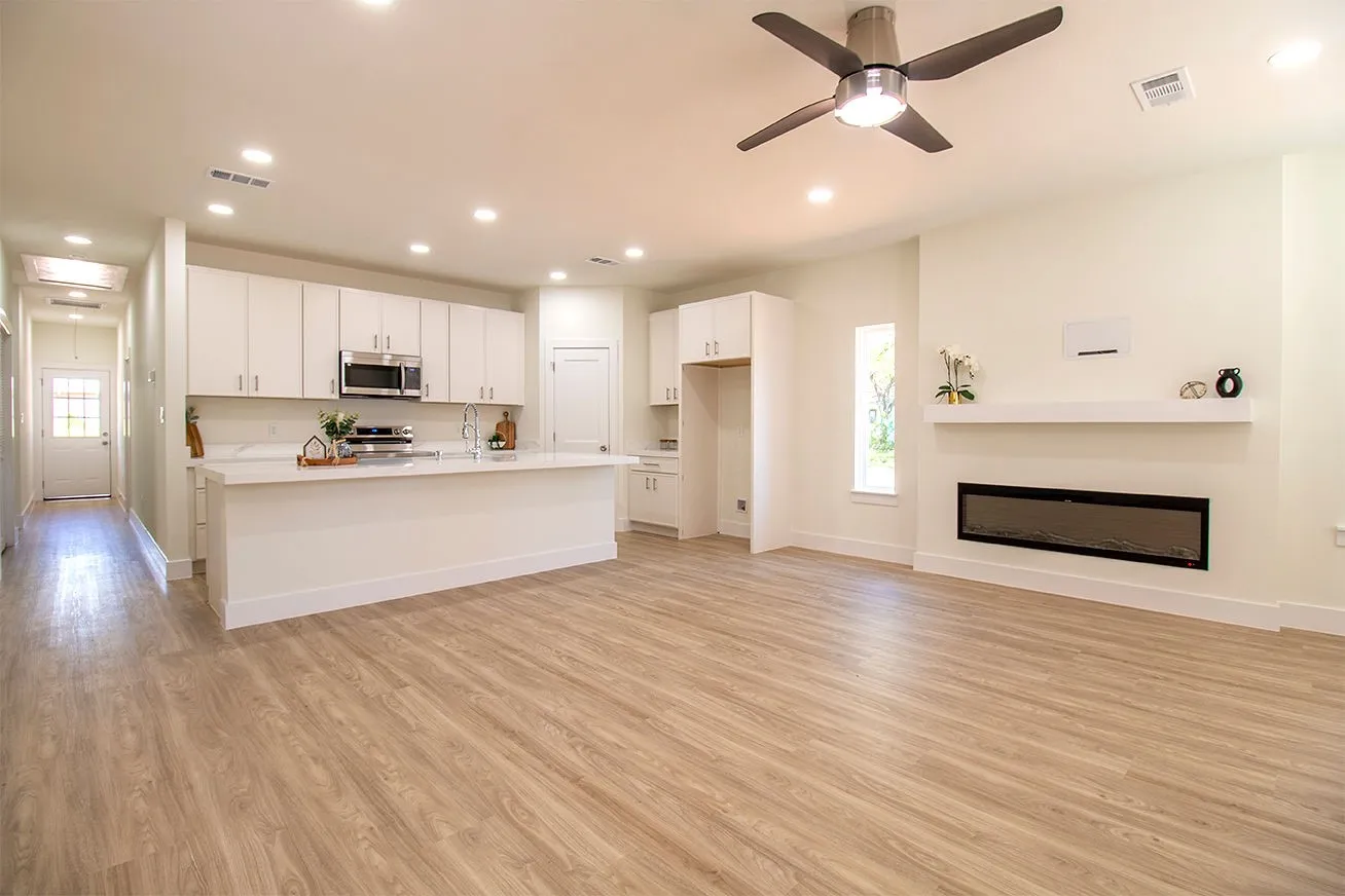 Single Family Residence For Sale in Van Zandt County , 525 N Washington Street, Grand Saline, Texas 75140, 3 Bedrooms, 2 Bathrooms, 1 Garage spaces, 1,454 Sqft, built in 2024, New Construction - Complete, Price $255,000, mls#21254945, Real Estate Agent in Grand Saline, Homes For Sale in Van Zandt county, Homes For Sale in Grand Saline, Realtor in Grand Saline Texas, Real Estate Brokerage Independent Realty Texas, Luminita Cordes Realtor