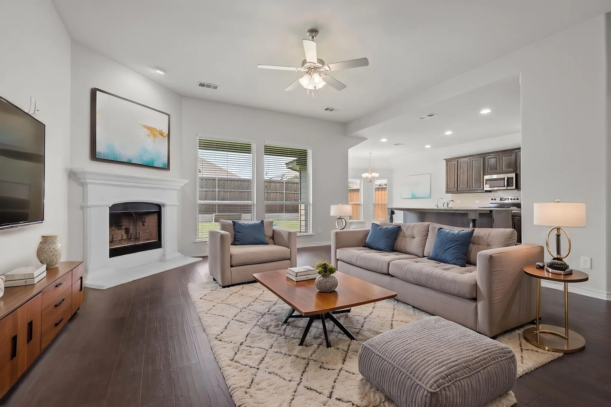 Single Family Residence For Sale in Parker County , 217 Angelina Court, Azle, Texas 76020, 4 Bedrooms, 2 Bathrooms, 2 Garage spaces, 2,083 Sqft, built in 2020, Preowned, Price $350,000, mls#21252599, Real Estate Agent in Azle, Homes For Sale in Parker county, Homes For Sale in Azle, Realtor in Azle Texas, Real Estate Brokerage Independent Realty Texas, Luminita Cordes Realtor
