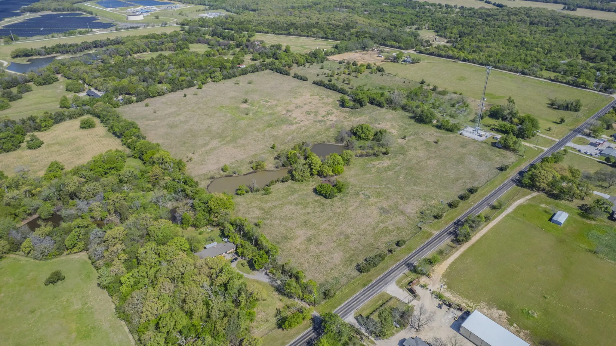 Unimproved Land For Sale in Kaufman County , 28705 FM 429, Terrell, Texas 75161, 0, 0, Garage spaces, 0 Sqft, built in 0, mls#21254888, Real Estate Agent in Terrell, Homes For Sale in Kaufman county, Homes For Sale in Terrell, Realtor in Terrell Texas, Real Estate Brokerage Independent Realty Texas, Luminita Cordes Realtor