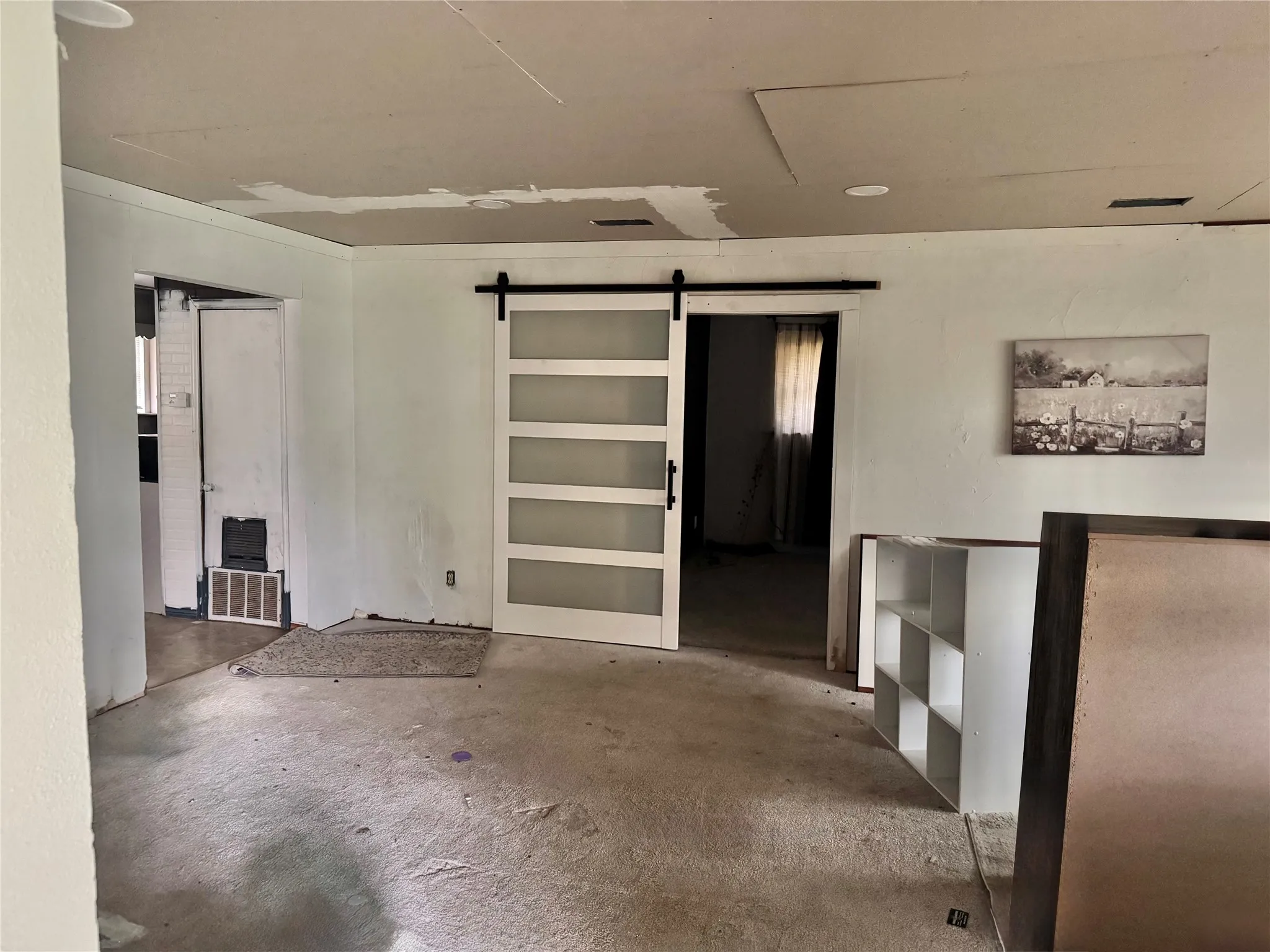 Single Family Residence For Sale in Montague County , 1689 N Highway 81 N, Bowie, Texas 76230, 3 Bedroom, 1 Bathroom, Garage spaces, 1,640 Sqft, built in 1955, Price $95,000, mls#21220587, Real Estate Agent in Bowie, Homes For Sale in Montague county, Homes For Sale in Bowie, Realtor in Bowie Texas, Real Estate Brokerage Independent Realty Texas, Luminita Cordes Realtor