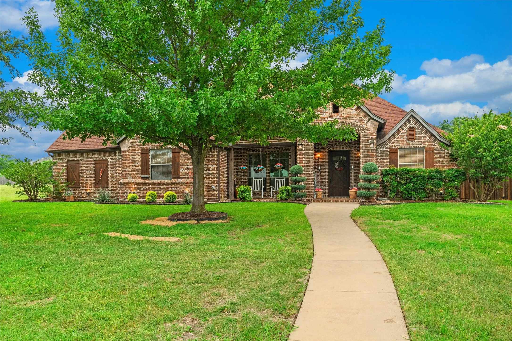 Welcome to HOME!