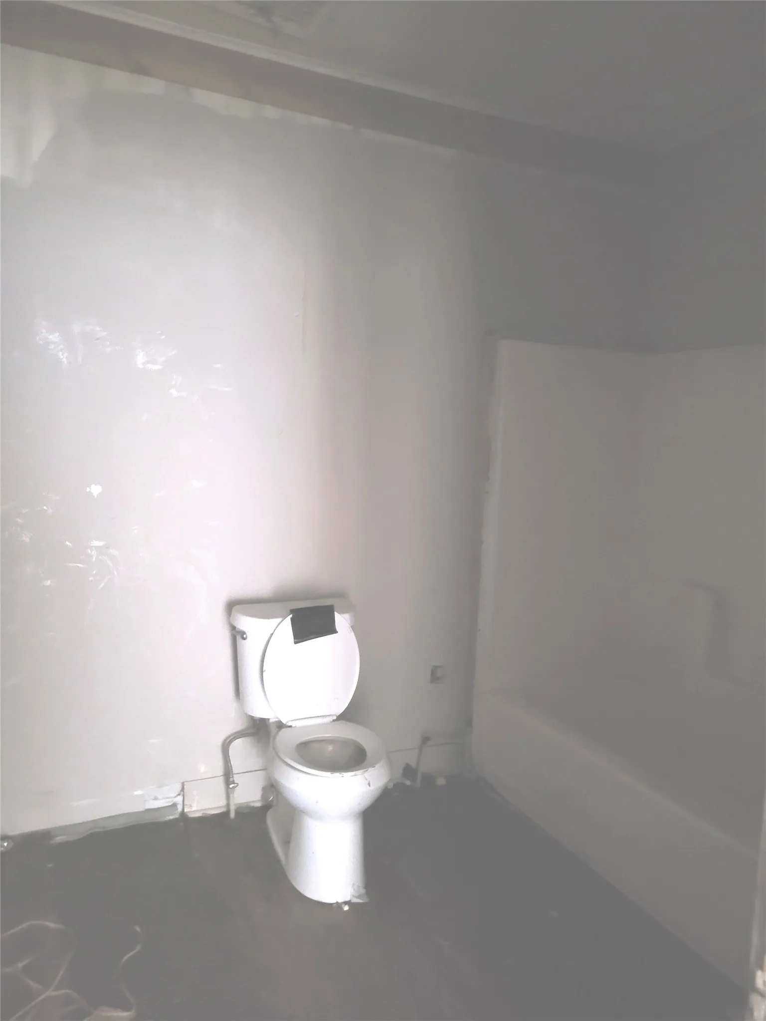 hall bath