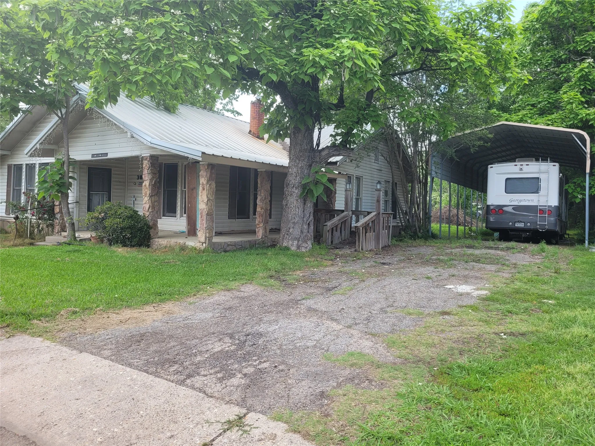 east side
