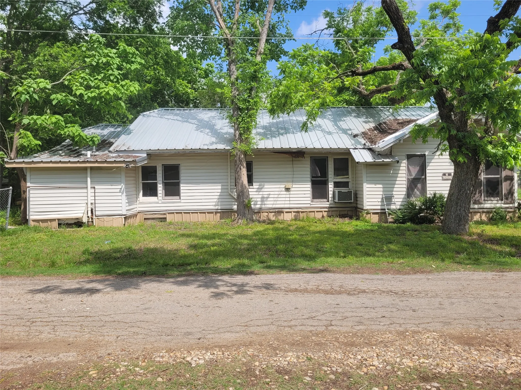 east side