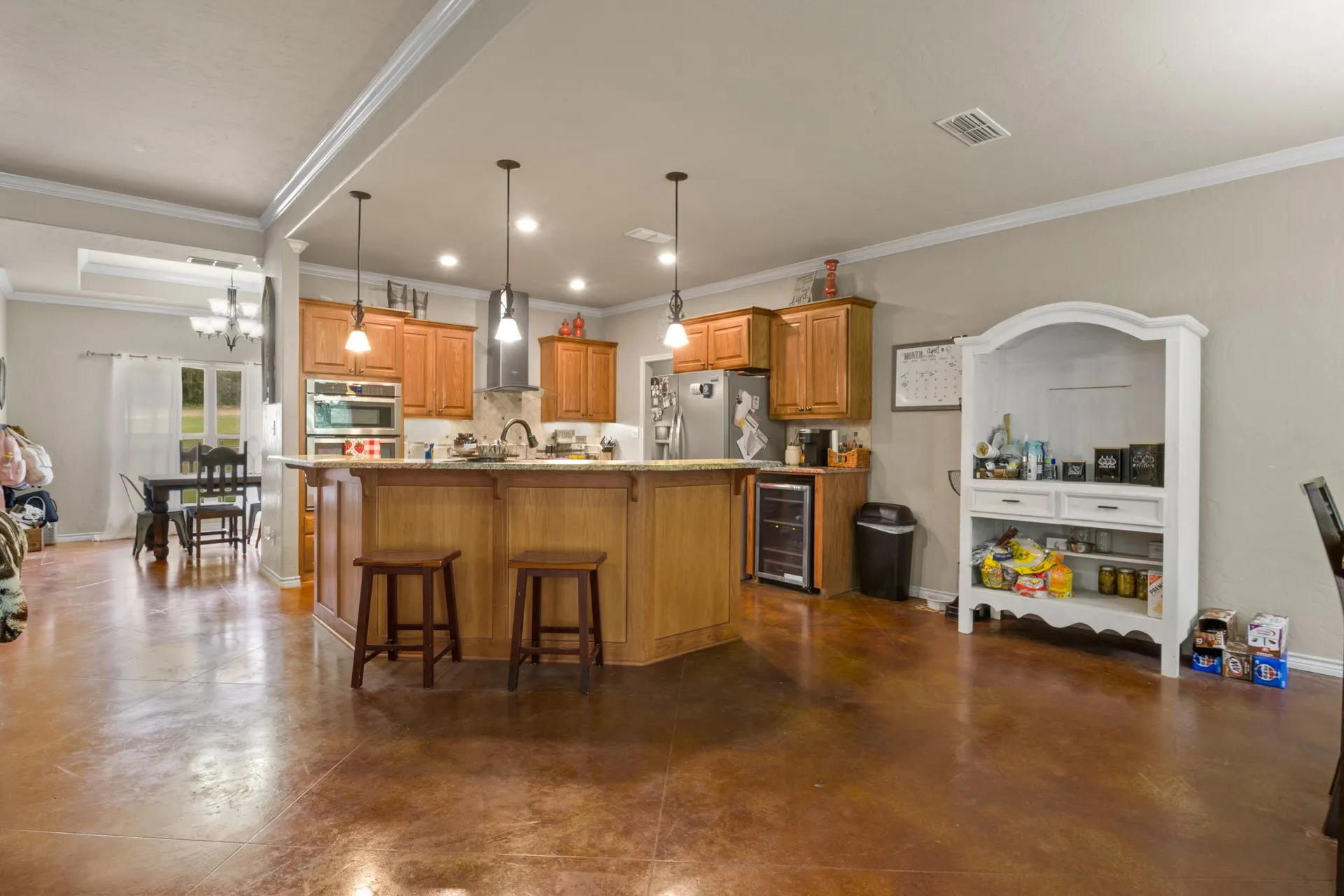 Farm For Sale in Cass County , 10 County Road 1513, Avinger, Texas 75630, 4 Bedroom, 4 Bathroom, Garage spaces, 3,174 Sqft, built in 2013, Preowned, mls#21255054, Real Estate Agent in Avinger, Homes For Sale in Cass county, Homes For Sale in Avinger, Realtor in Avinger Texas, Real Estate Brokerage Independent Realty Texas, Luminita Cordes Realtor