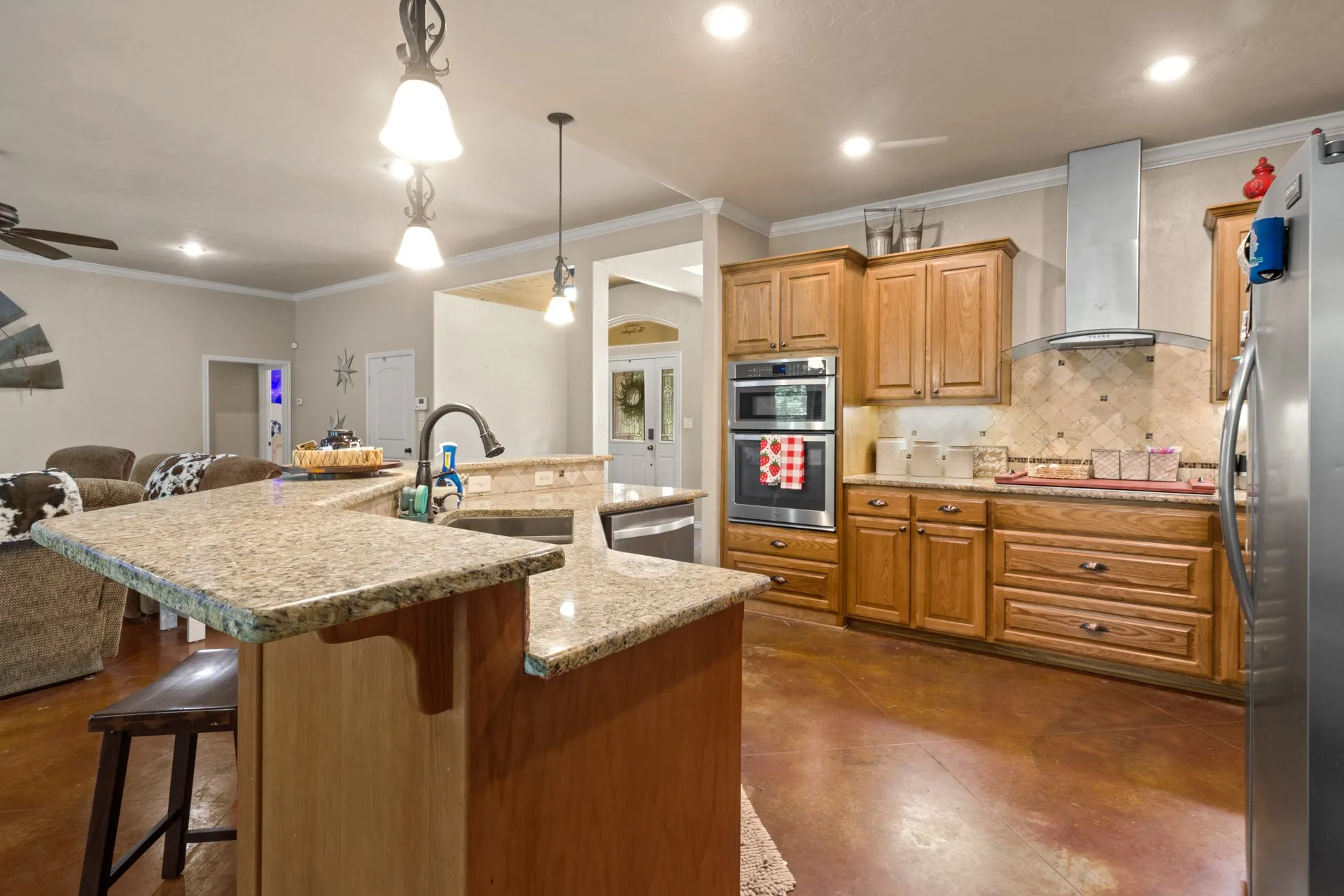Farm For Sale in Cass County , 10 County Road 1513, Avinger, Texas 75630, 4 Bedroom, 4 Bathroom, Garage spaces, 3,174 Sqft, built in 2013, Preowned, mls#21255054, Real Estate Agent in Avinger, Homes For Sale in Cass county, Homes For Sale in Avinger, Realtor in Avinger Texas, Real Estate Brokerage Independent Realty Texas, Luminita Cordes Realtor