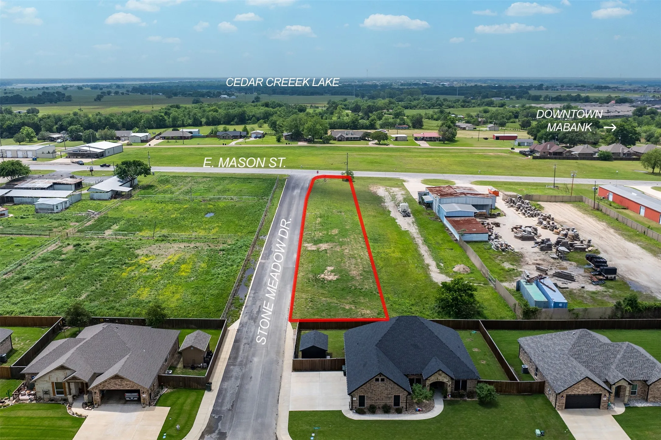 Unimproved Land For Sale in Kaufman County , 0 Mason, Mabank, Texas 75147, 0, 0, Garage spaces, 0 Sqft, built in 0, Price $85,000, mls#21255049, Real Estate Agent in Mabank, Homes For Sale in Kaufman county, Homes For Sale in Mabank, Realtor in Mabank Texas, Real Estate Brokerage Independent Realty Texas, Luminita Cordes Realtor