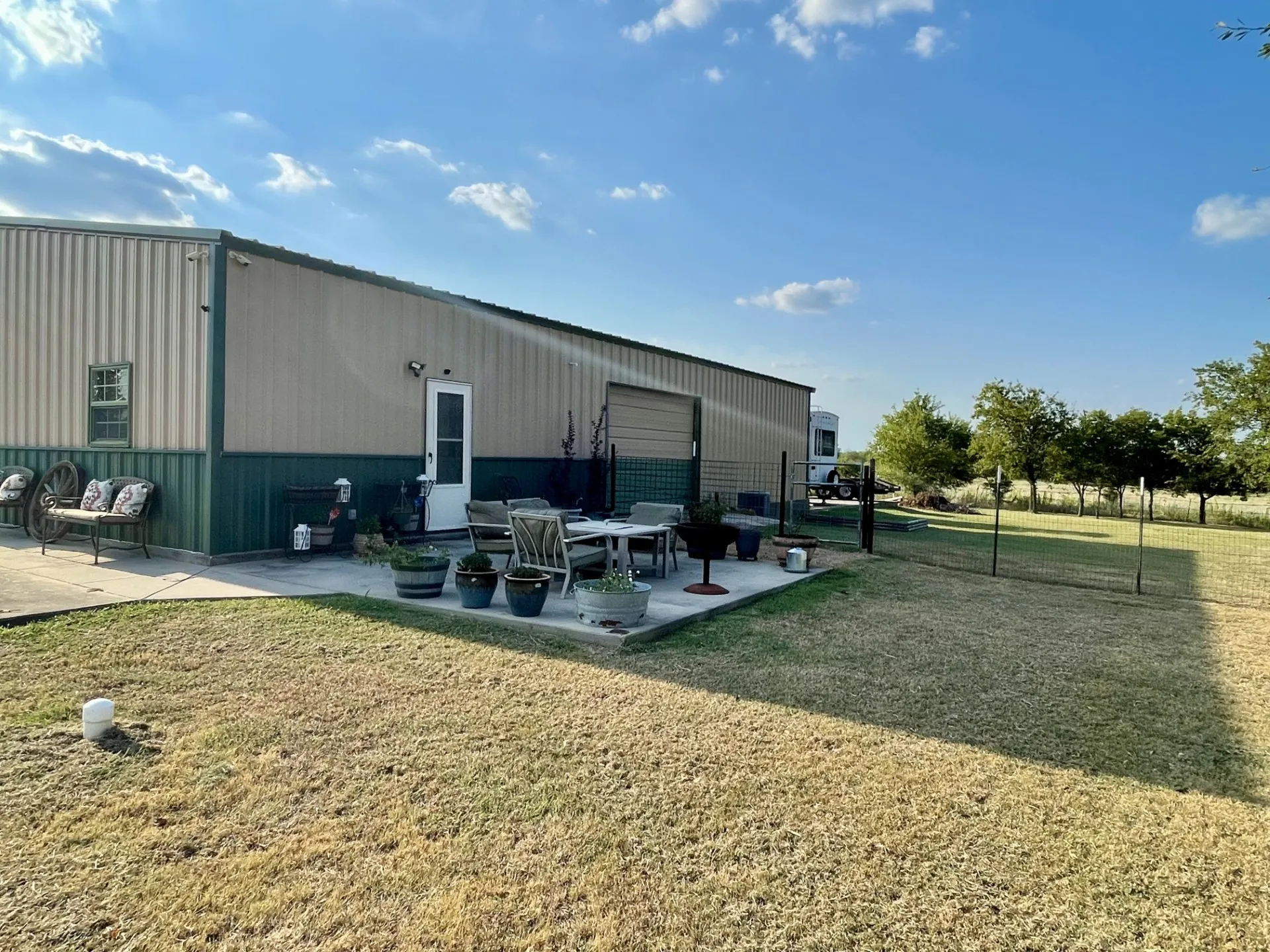 Single Family Residence For Sale in Wise County , 1746 CR 4522, Decatur, Texas 76234, 1 Bedroom, 1 Bathroom, Garage spaces, 800 Sqft, built in 2010, mls#21255209, Real Estate Agent in Decatur, Homes For Sale in Wise county, Homes For Sale in Decatur, Realtor in Decatur Texas, Real Estate Brokerage Independent Realty Texas, Luminita Cordes Realtor