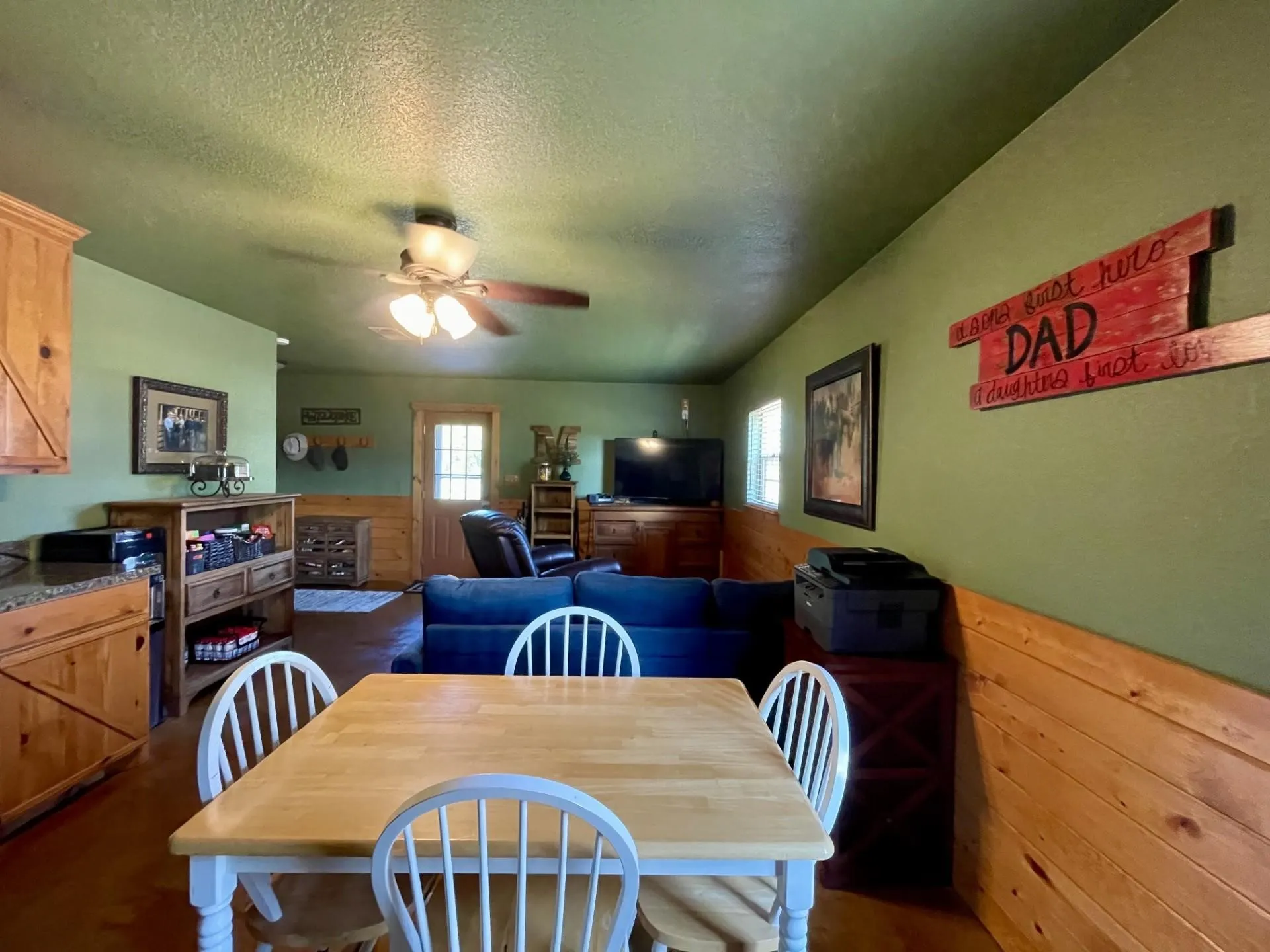 Single Family Residence For Sale in Wise County , 1746 CR 4522, Decatur, Texas 76234, 1 Bedroom, 1 Bathroom, Garage spaces, 800 Sqft, built in 2010, mls#21255209, Real Estate Agent in Decatur, Homes For Sale in Wise county, Homes For Sale in Decatur, Realtor in Decatur Texas, Real Estate Brokerage Independent Realty Texas, Luminita Cordes Realtor