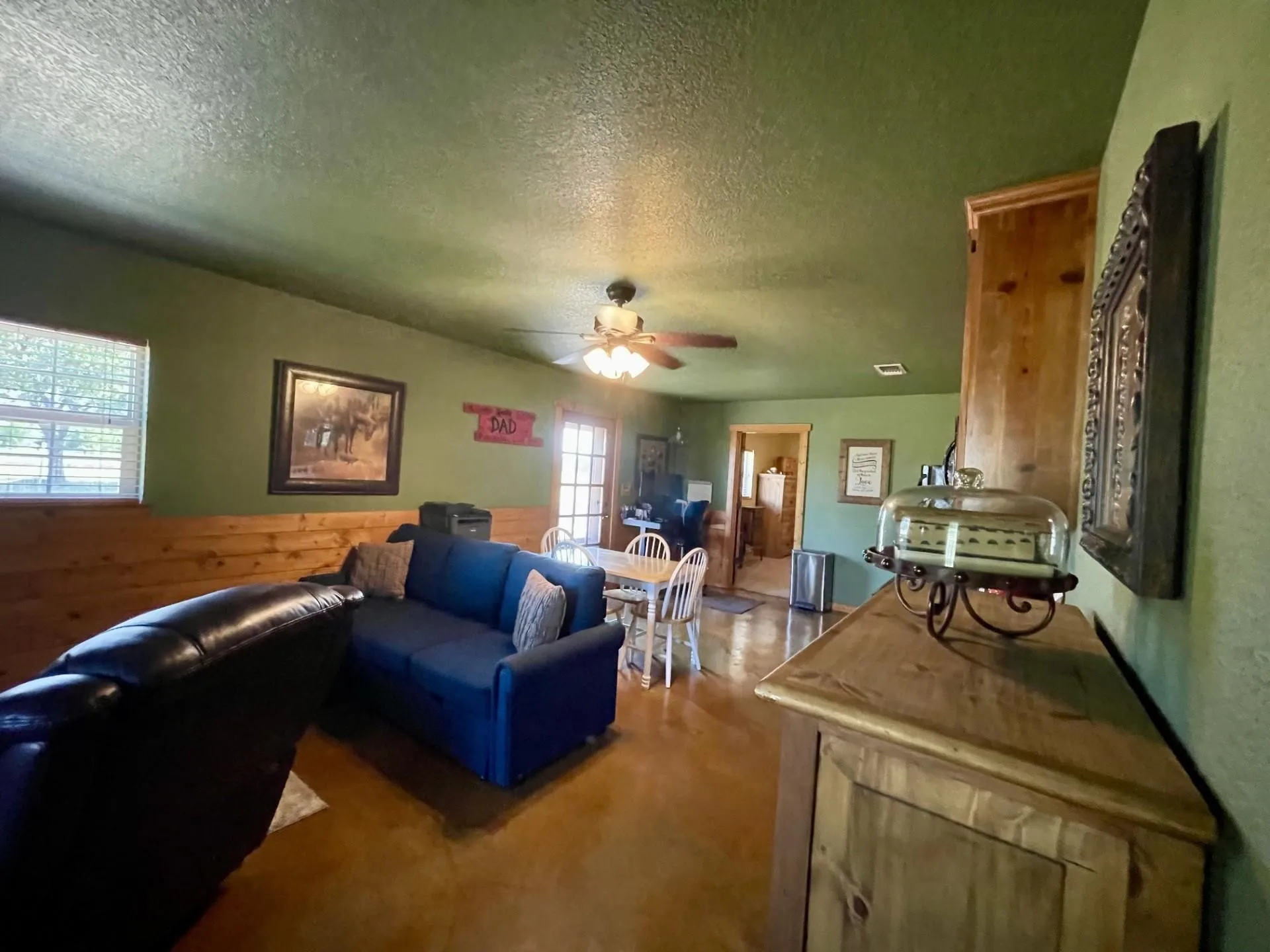 Single Family Residence For Sale in Wise County , 1746 CR 4522, Decatur, Texas 76234, 1 Bedroom, 1 Bathroom, Garage spaces, 800 Sqft, built in 2010, mls#21255209, Real Estate Agent in Decatur, Homes For Sale in Wise county, Homes For Sale in Decatur, Realtor in Decatur Texas, Real Estate Brokerage Independent Realty Texas, Luminita Cordes Realtor