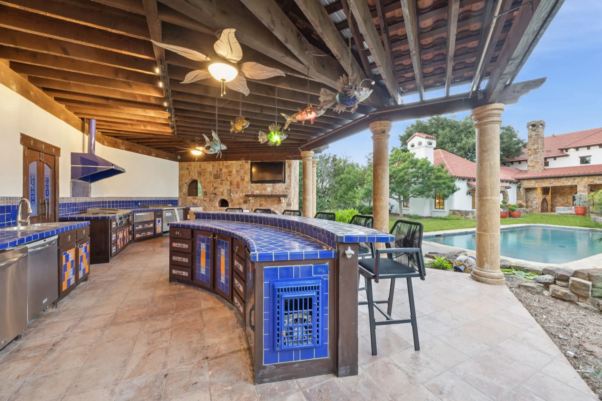 Single Family Residence For Sale in Tarrant County , 1900 Shady Oaks Drive, Southlake, Texas 76092, 5 Bedrooms, 8 Bathrooms, 5 Garage spaces, 8,882 Sqft, built in 1993, Price $7,988,600, mls#21253825, Real Estate Agent in Southlake, Homes For Sale in Tarrant county, Homes For Sale in Southlake, Realtor in Southlake Texas, Real Estate Brokerage Independent Realty Texas, Luminita Cordes Realtor